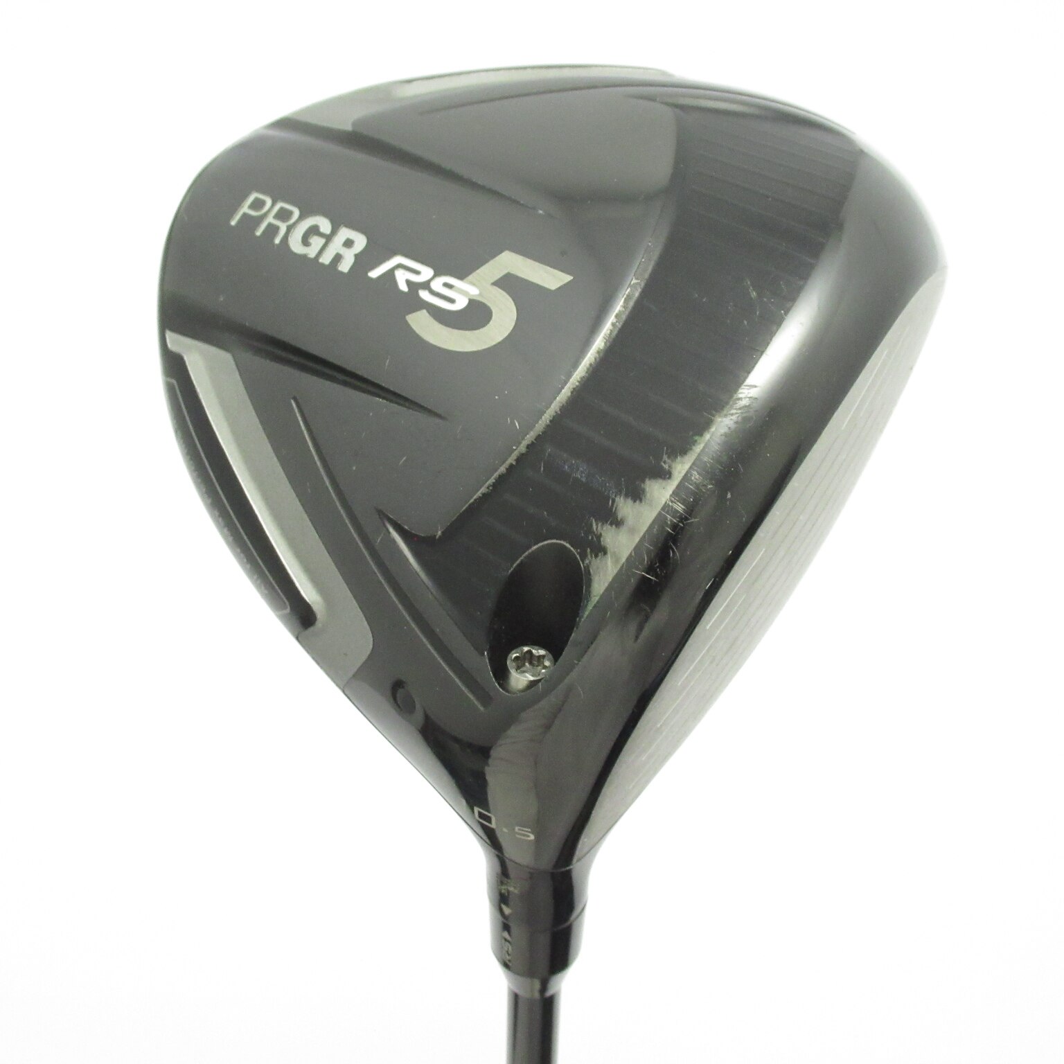 中古】RS5 ドライバー (プロギア) RS 通販｜GDO中古ゴルフクラブ