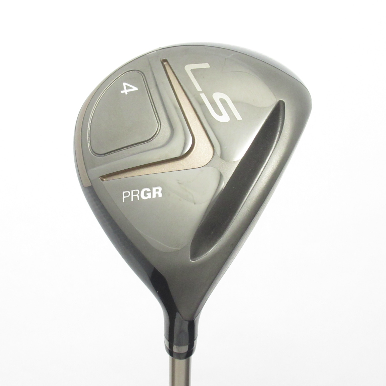 中古】プロギア(PRGR) フェアウェイウッド レディス 通販｜GDO中古