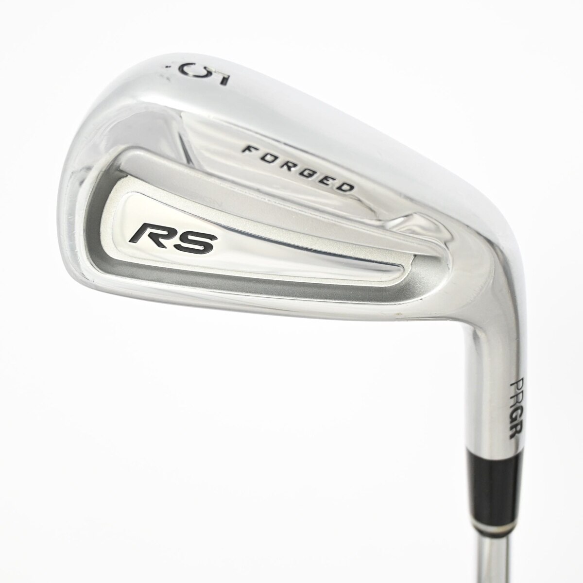 中古】RS アイアンセット (プロギア) 通販|GDO中古ゴルフクラブ 中古】RS アイアンセット (プロギア) 通販|GDO中古ゴルフクラブ