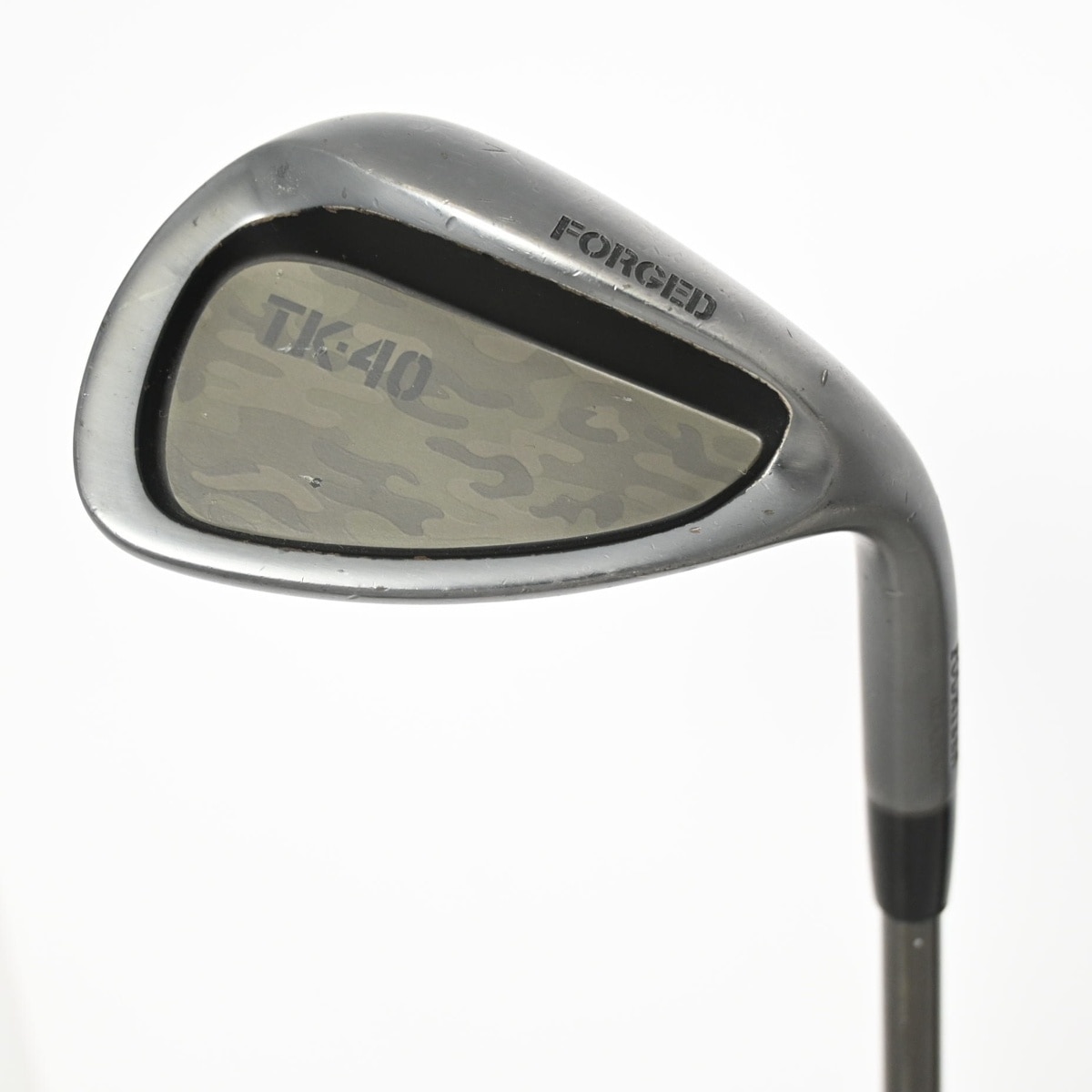 中古】TK-40 FORGED ウェッジ (フォーティーン) FOURTEEN 通販｜GDO