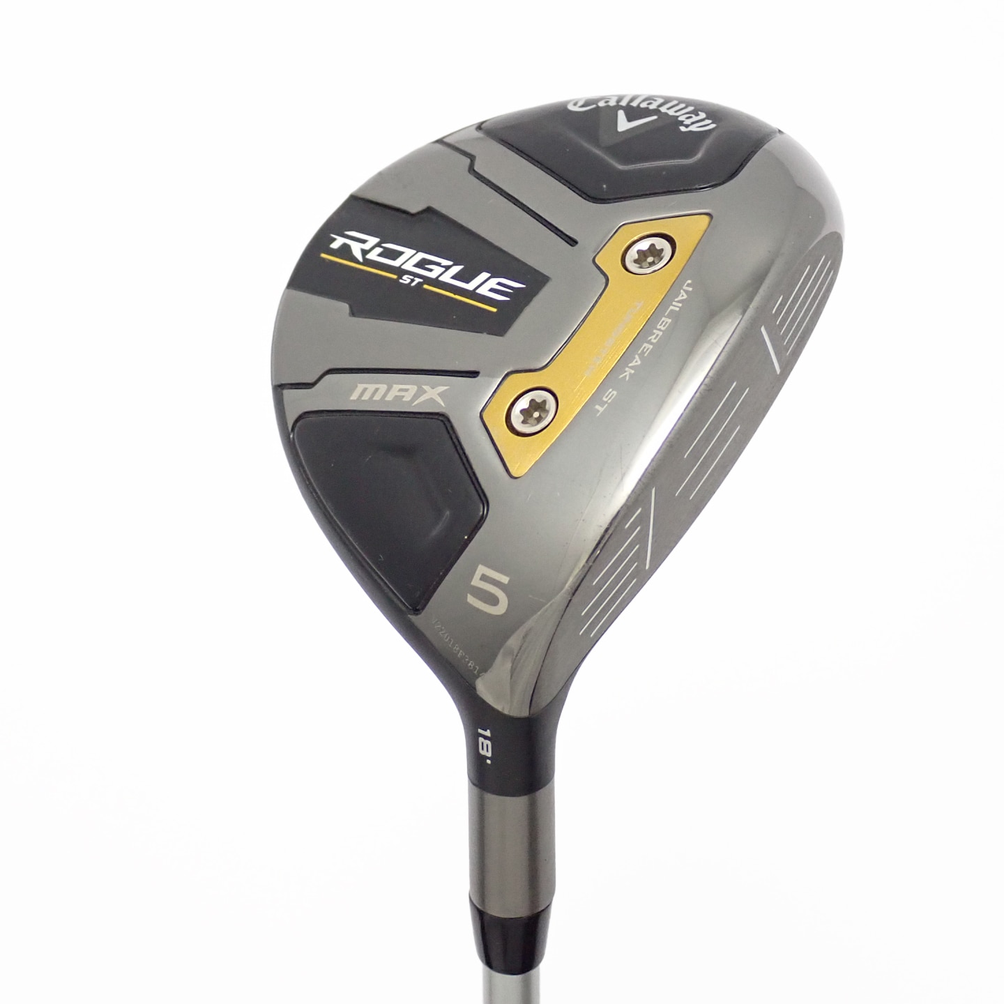 Callaway Rogue ST MAX ドライバー アッタスキング キャロウェイ