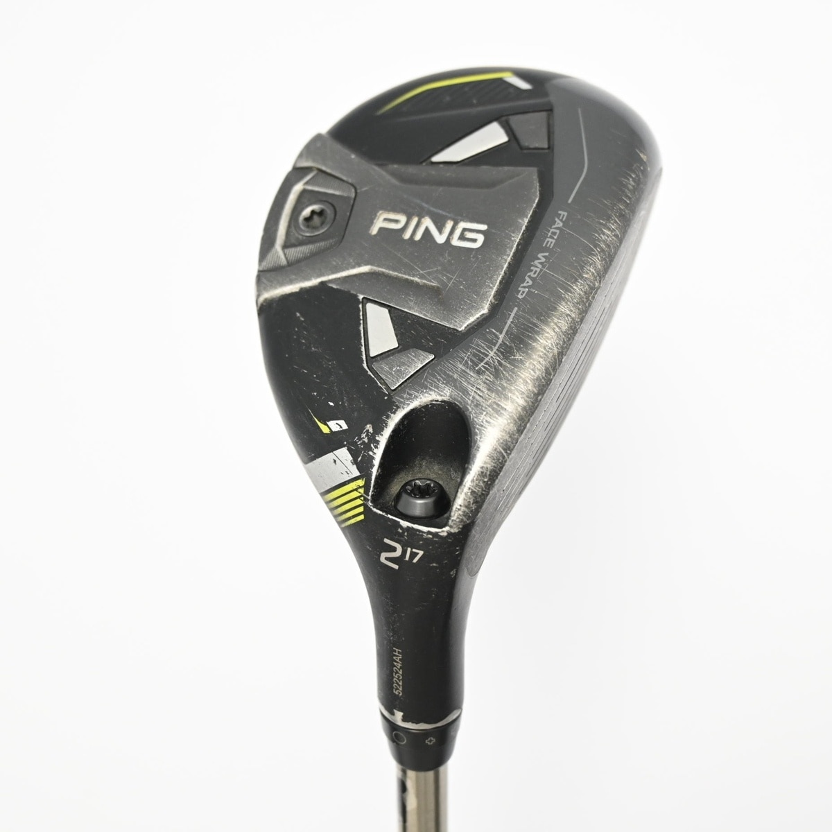 PING G430 HL 5番ユーティリティ