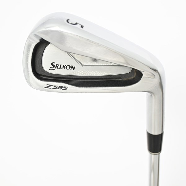 中古】スリクソン Z585 アイアン N.S.PRO 950GH DST 24 S D(アイアン 
