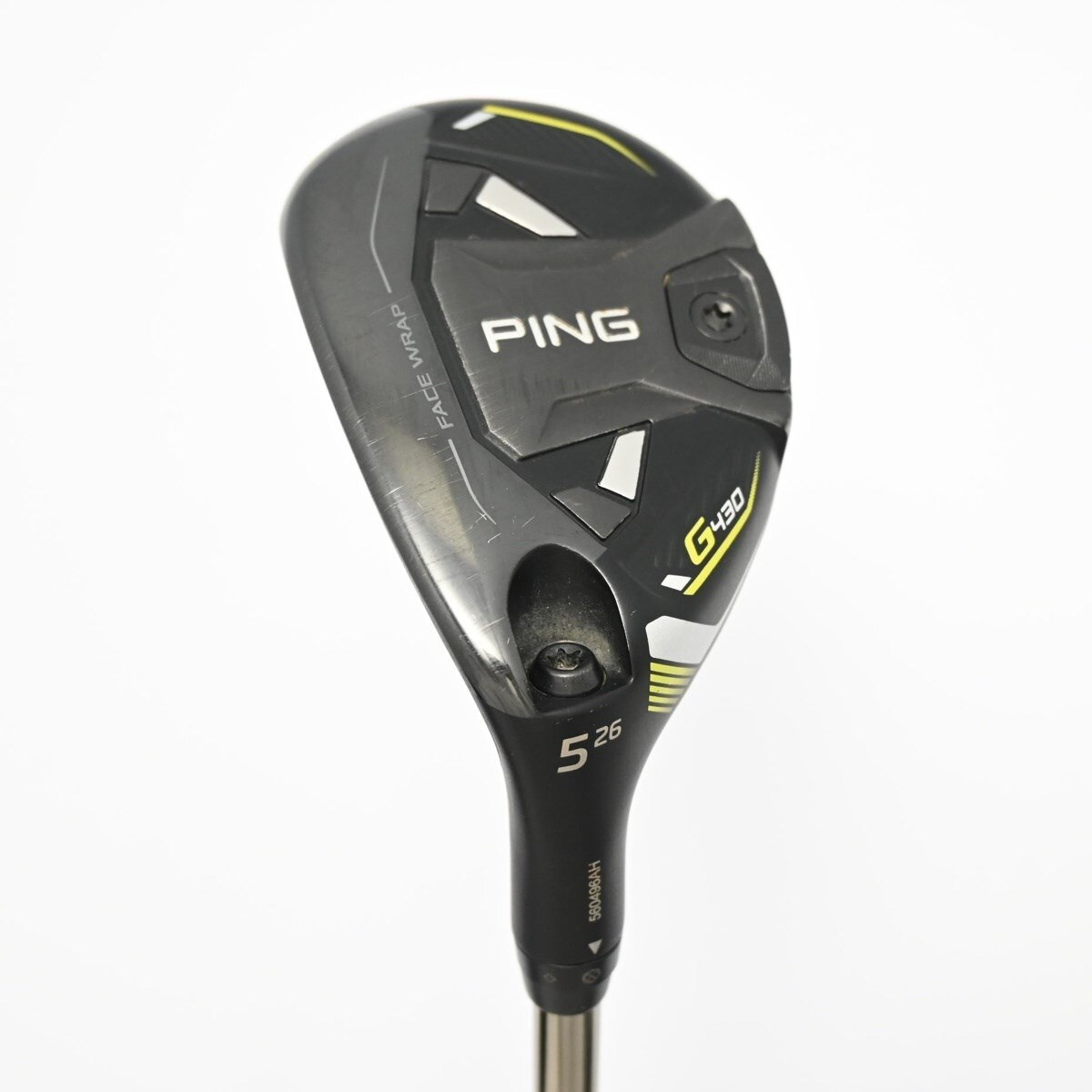 中古】G430 ハイブリッド ユーティリティ PING TOUR 2.0 CHROME 中古】G430 ハイブリッド ユーティリティ PING TOUR 2.0 CHROME