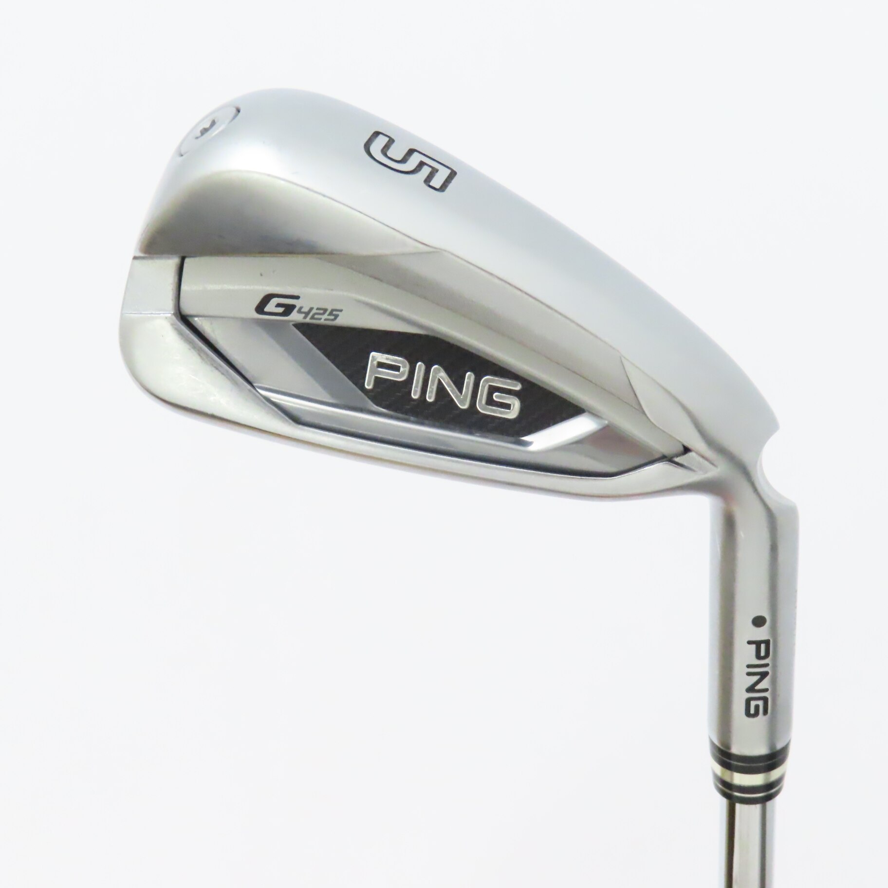 中古】G425 アイアン N.S.PRO MODUS3 TOUR 120 23.5 S CD 中古】G425 アイアン N.S.PRO MODUS3 TOUR 120 23.5 S CD