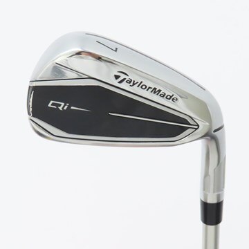 中古】TaylorMade アイアンセット (テーラーメイド) レディス 通販 
