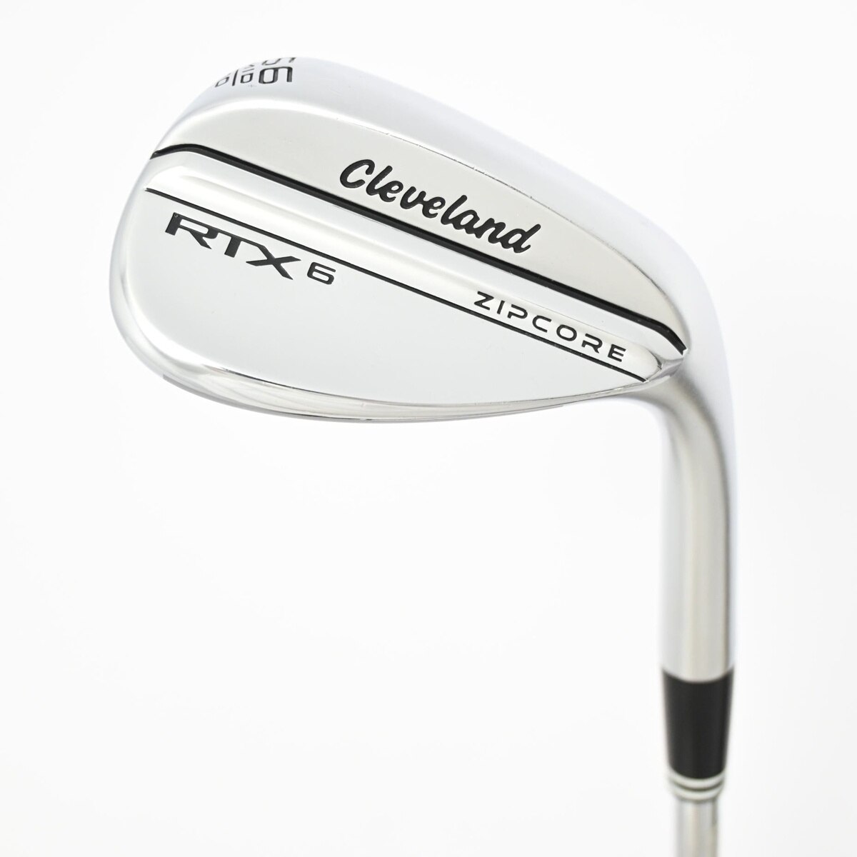 中古】RTX6 ジップコア ツアーサテン ウェッジ Dynamic Gold HT