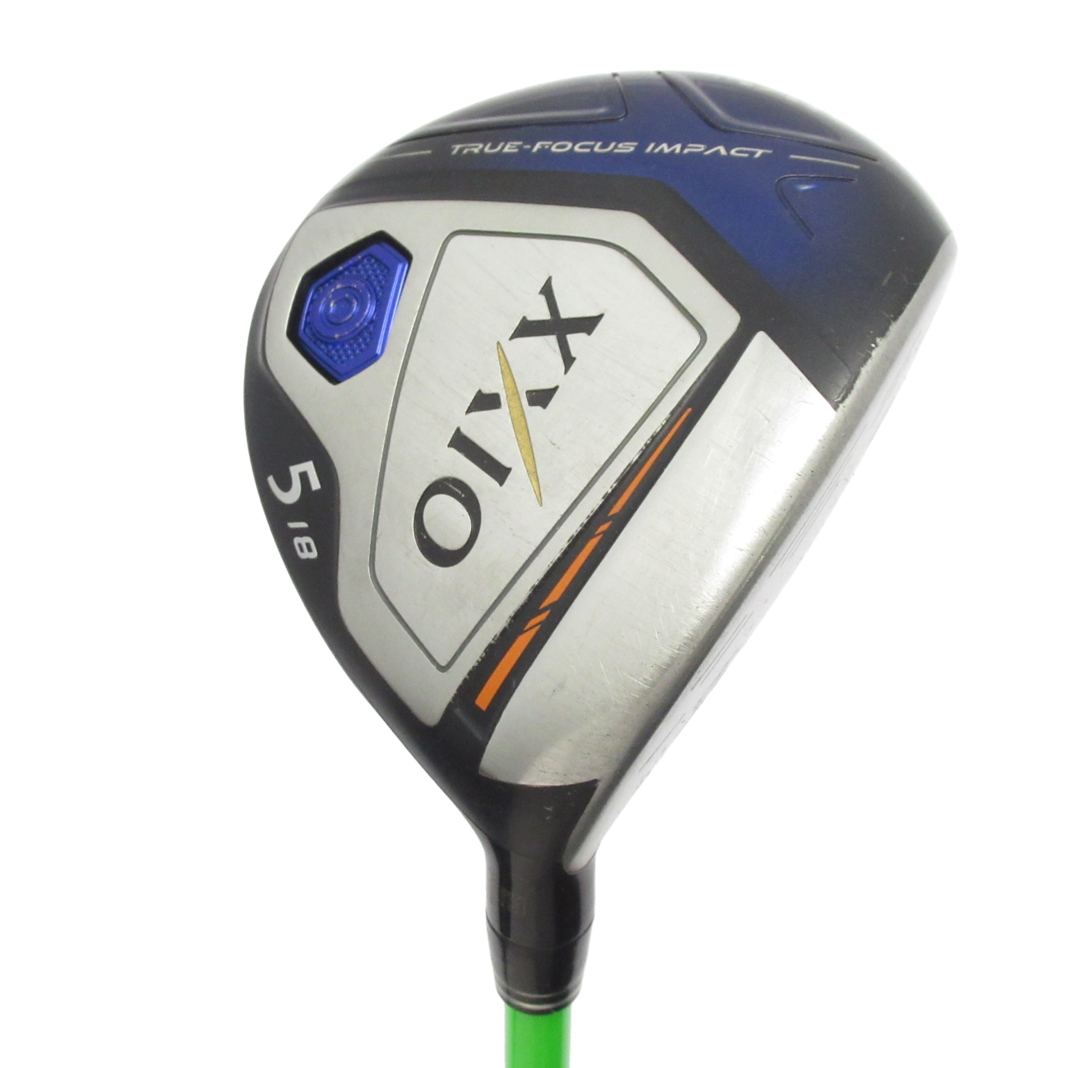 XXIO 10 フェアウェイウッド 5番/18度 7番/20度 ミヤザキシャフト XXIO 10 フェアウェイウッド 5番/18度 7番/20度 ミヤザキシャフト