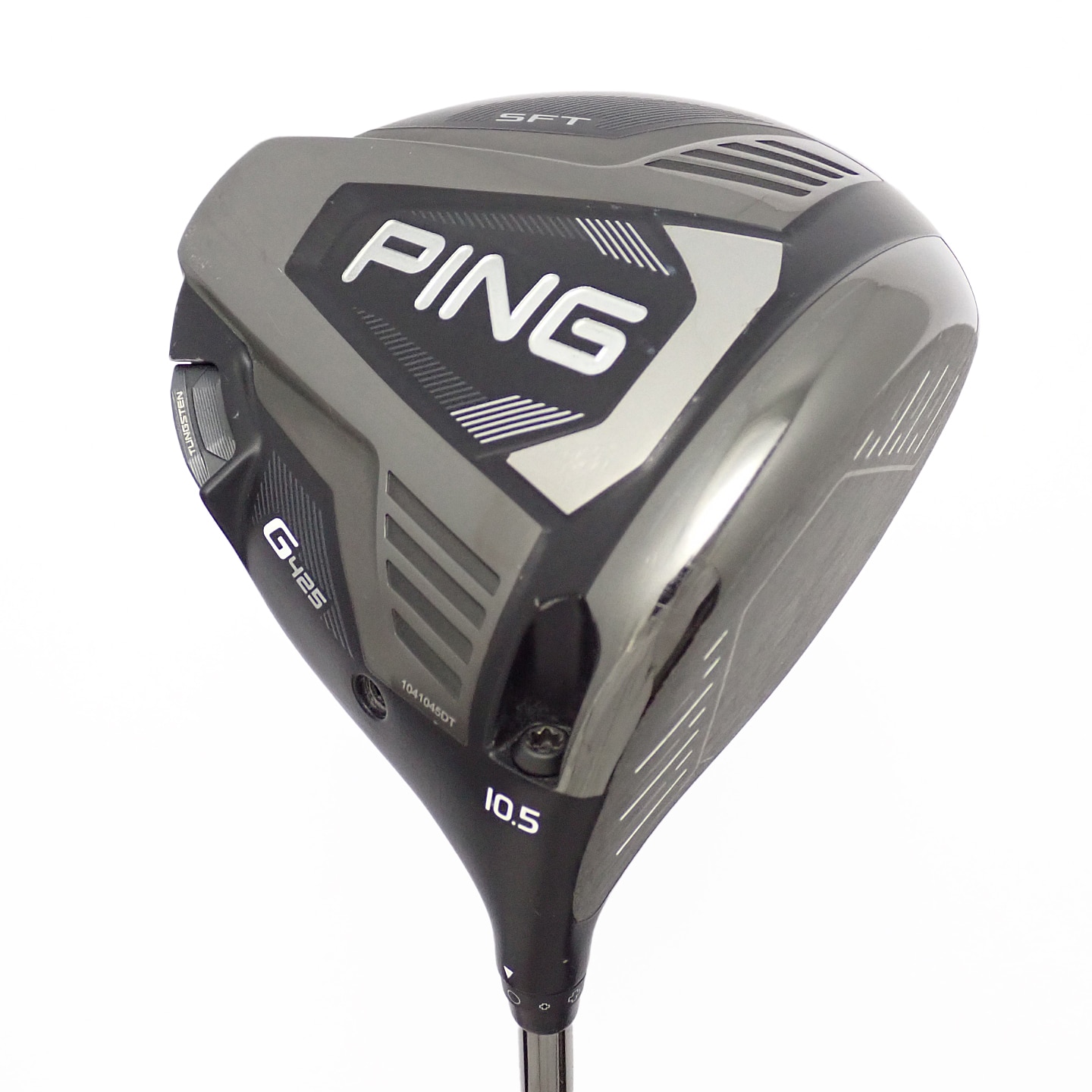 PING G425 ドライバー　10.5℃　極美品 k*o様 PING g425 SFT ドライバー 10.5 R 【公式通販】