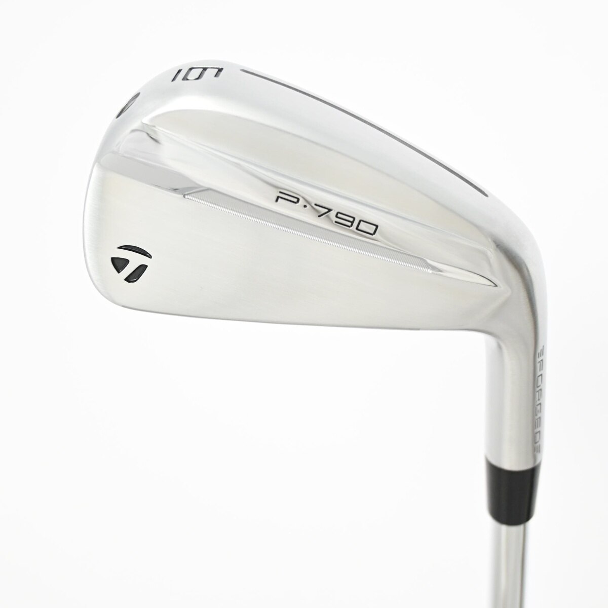 中古】P790(2025) アイアン PROJECT X LZ 26.5 6.0 C(アイアン（セット