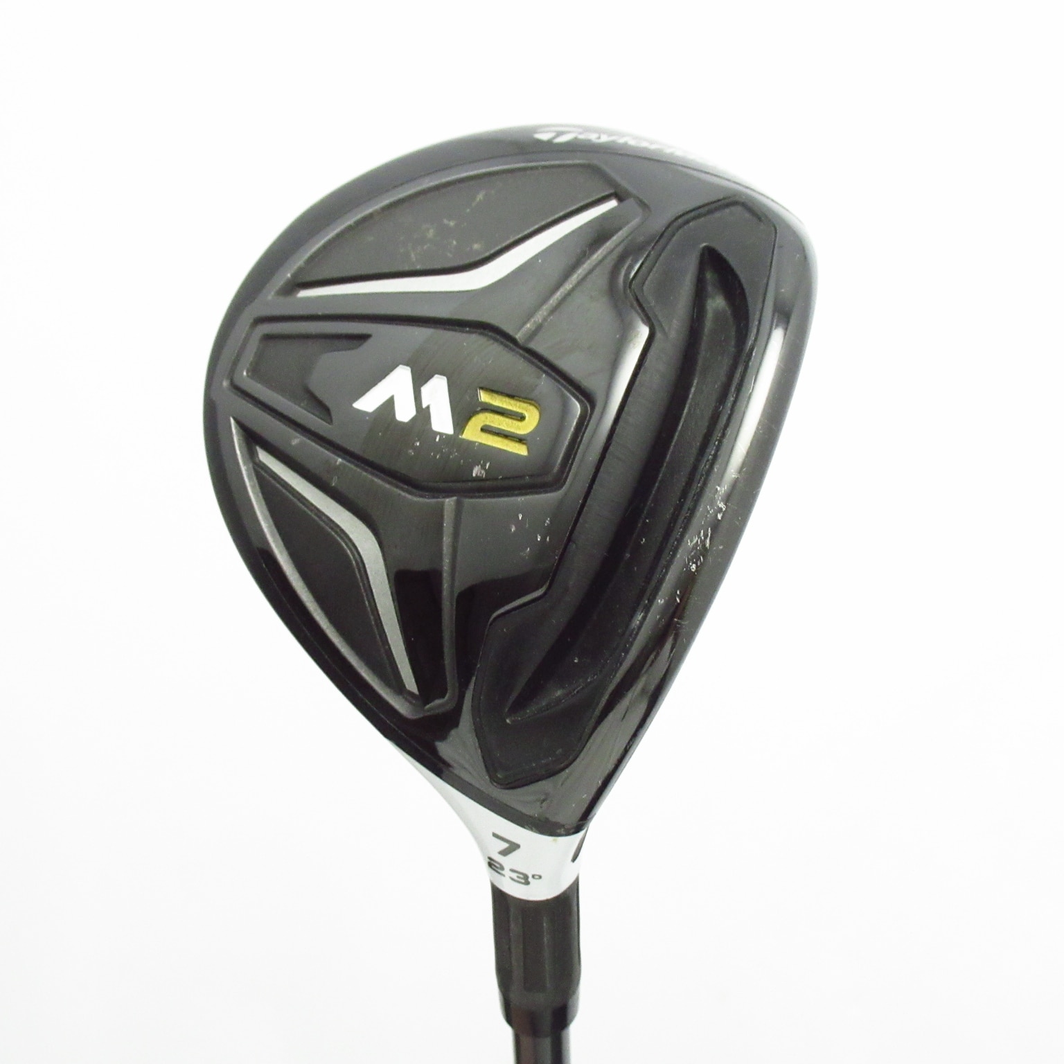 中古】M2 フェアウェイウッド TM1-216 23 R CD(フェアウェイ 中古】M2 フェアウェイウッド TM1-216 23 R CD(フェアウェイ