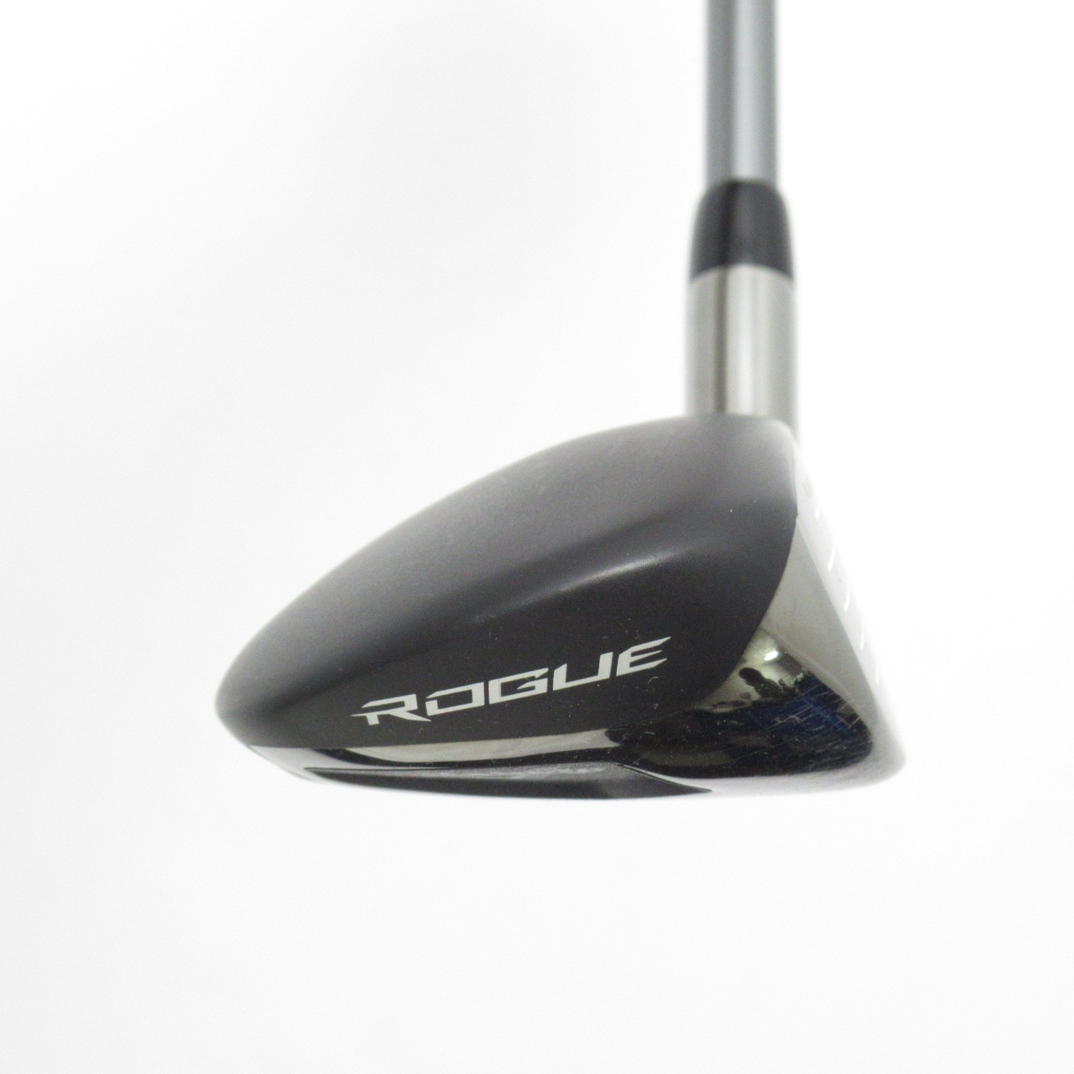 中古】ローグ ST PRO ユーティリティ Fujikura MC 80 for Callaway 20