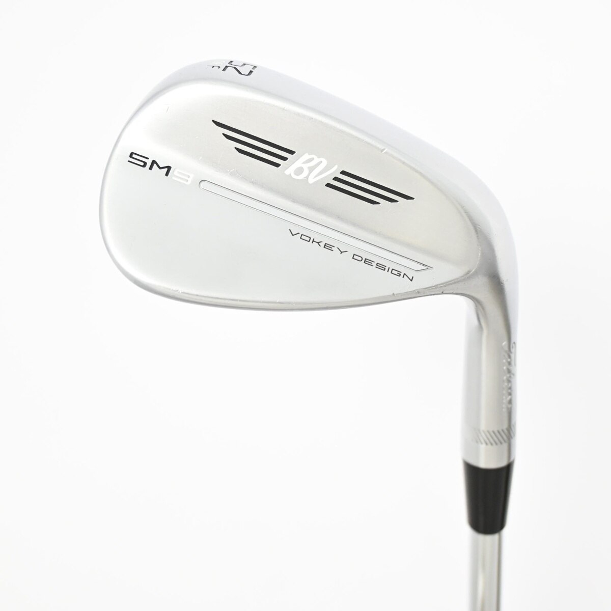 中古】ボーケイ SM9 TOUR CHROME ウェッジ N.S.PRO MODUS3 WEDGE 中古】ボーケイ SM9 TOUR CHROME ウェッジ N.S.PRO MODUS3 WEDGE