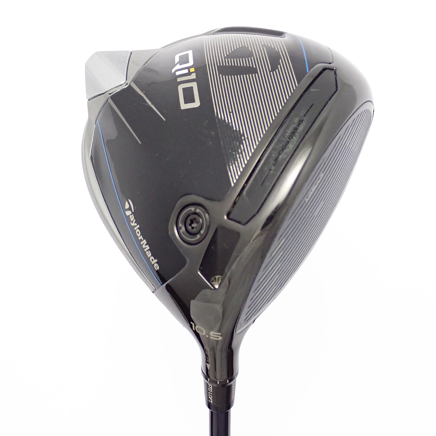 中古】Qi10 ドライバー (テーラーメイド) Qi10 通販|GDO中古 中古】Qi10 ドライバー (テーラーメイド) Qi10 通販|GDO中古