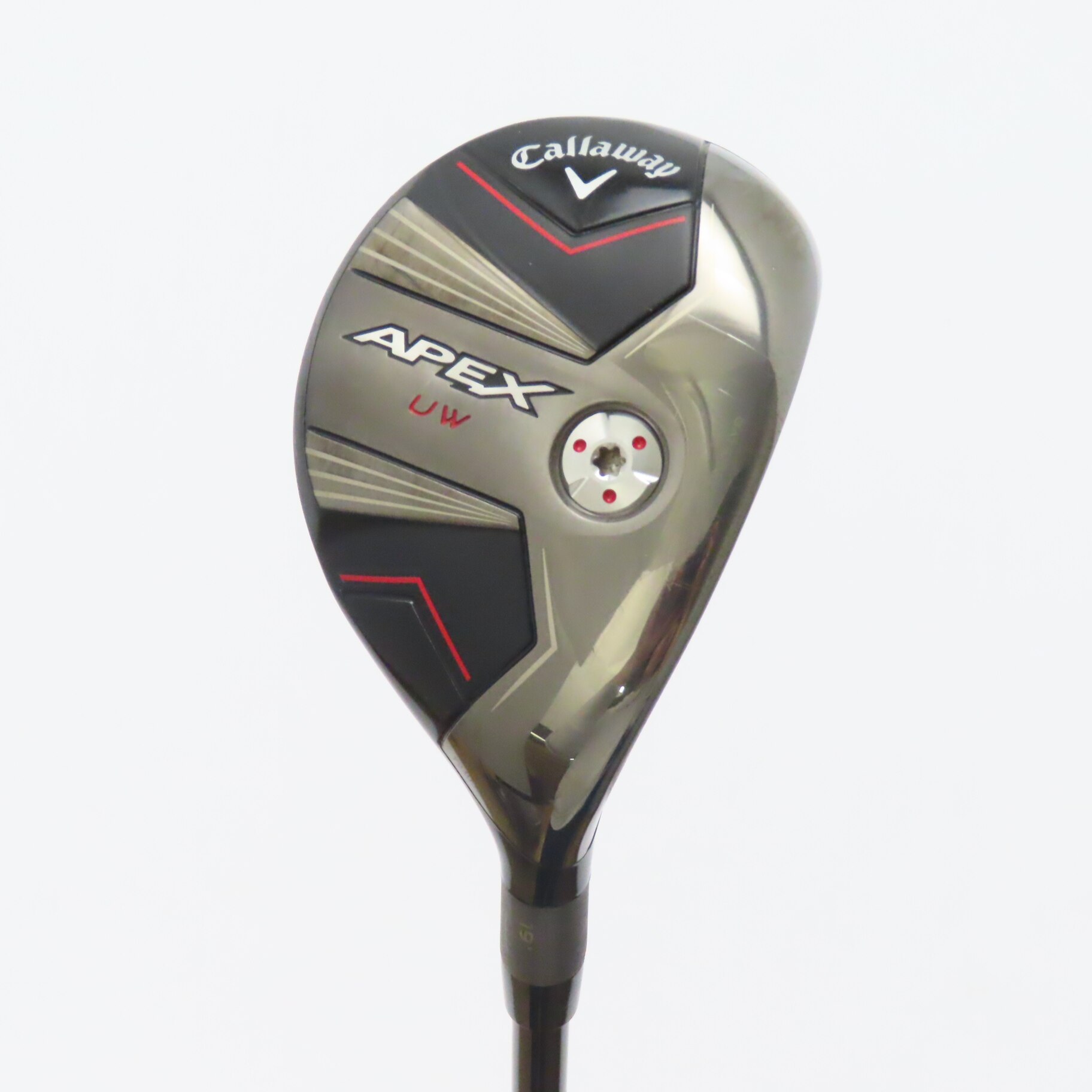 中古】APEX UW(2023) ユーティリティ TENSEI 70 for Callaway 中古】APEX UW(2023) ユーティリティ TENSEI 70 for Callaway