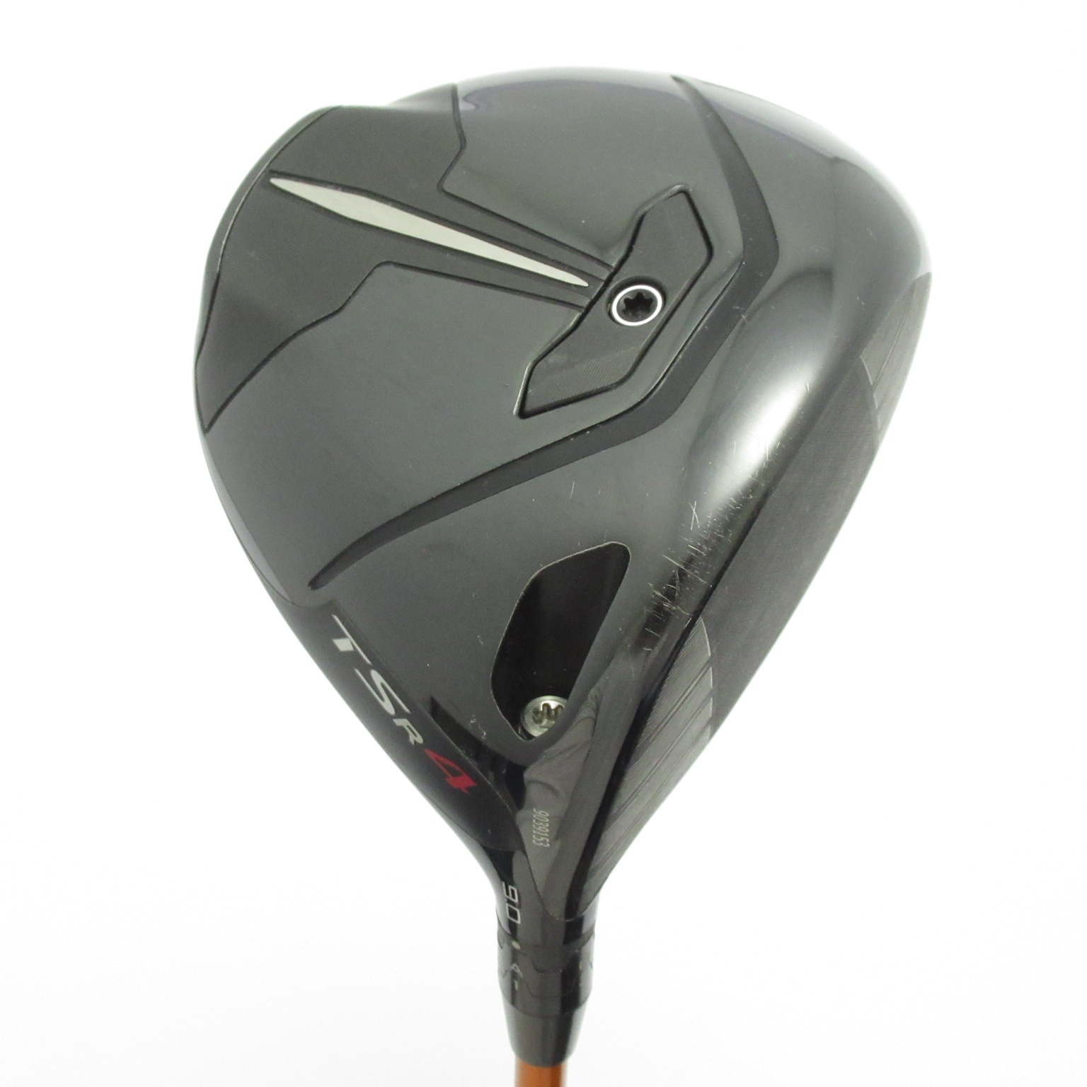 中古】TSR4 ドライバー (タイトリスト) TSR 通販｜GDO中古ゴルフクラブ