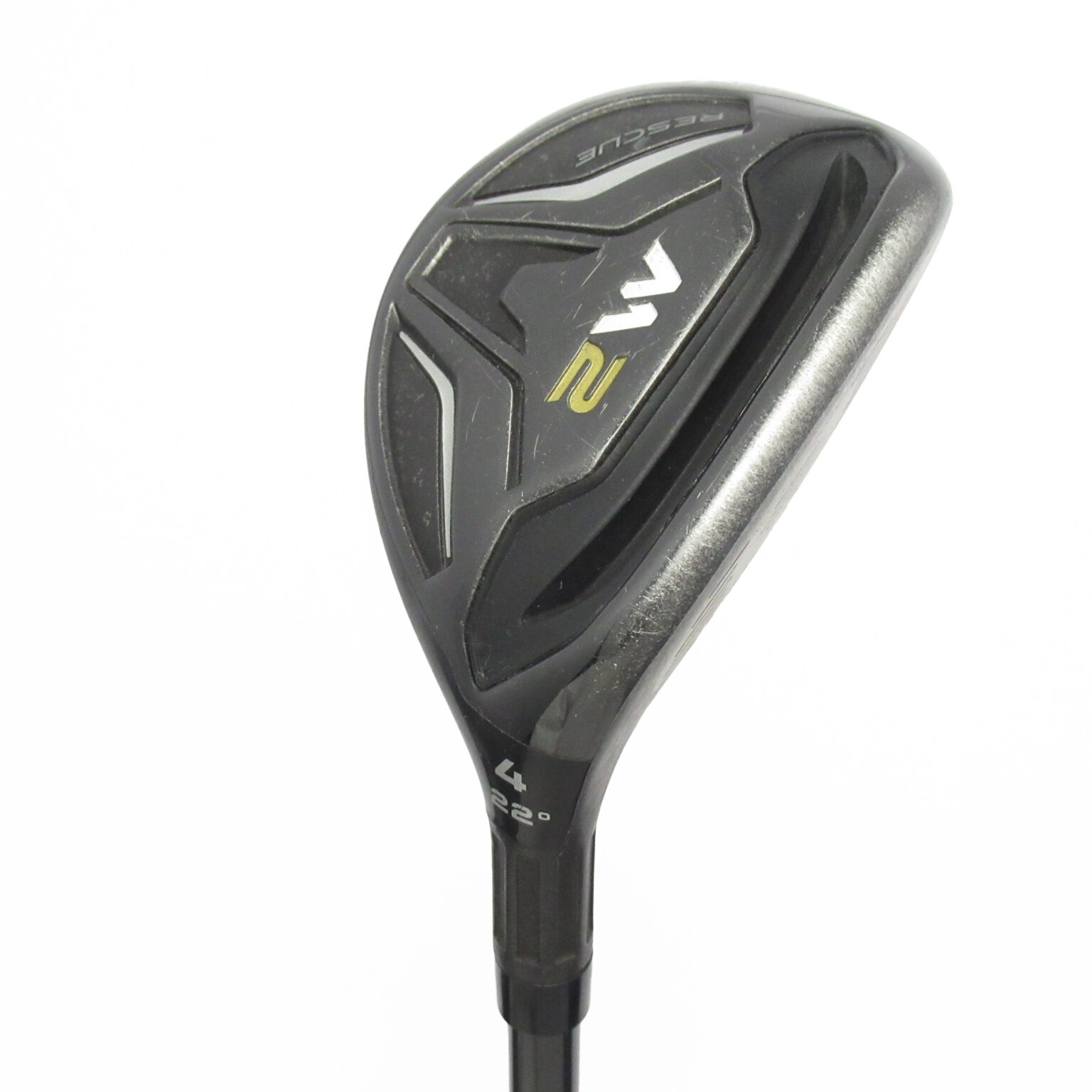 中古】M2 ユーティリティ (テーラーメイド) メンズ 通販｜GDO中古