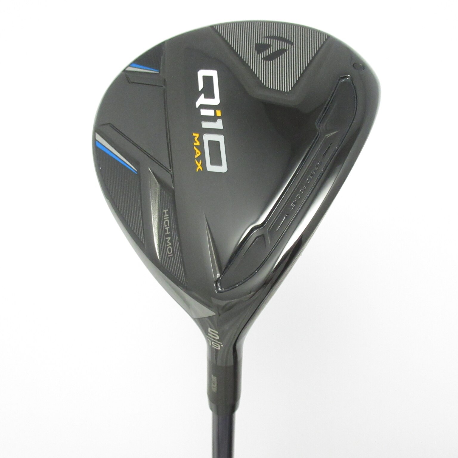 中古】Qi10 MAX フェアウェイウッド (テーラーメイド) Qi10 通販｜GDO