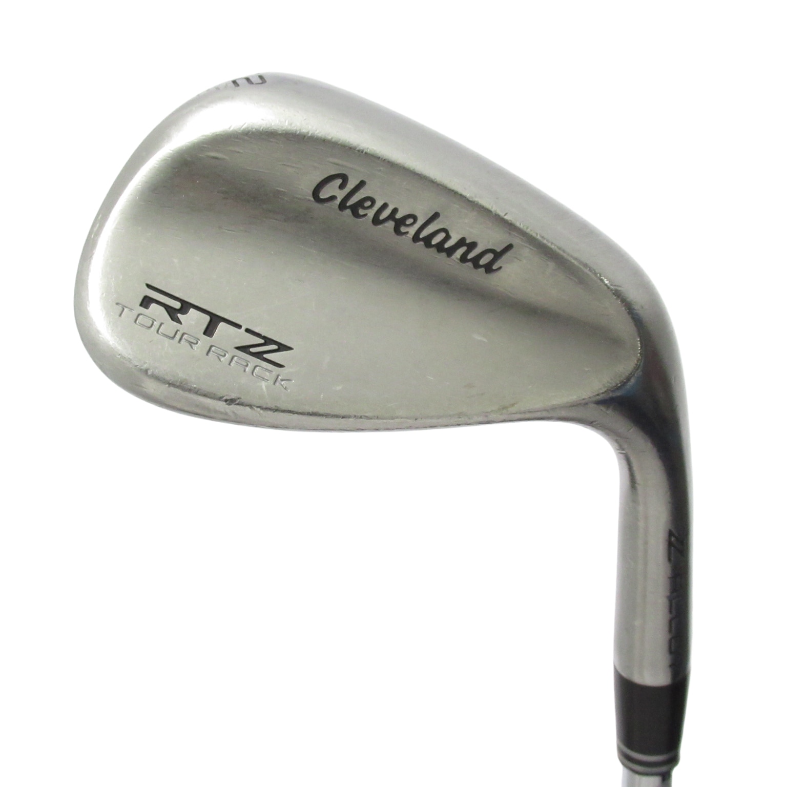 中古】RTZ TOUR RACK ウェッジ (クリーブランド) CG 通販｜GDO中古