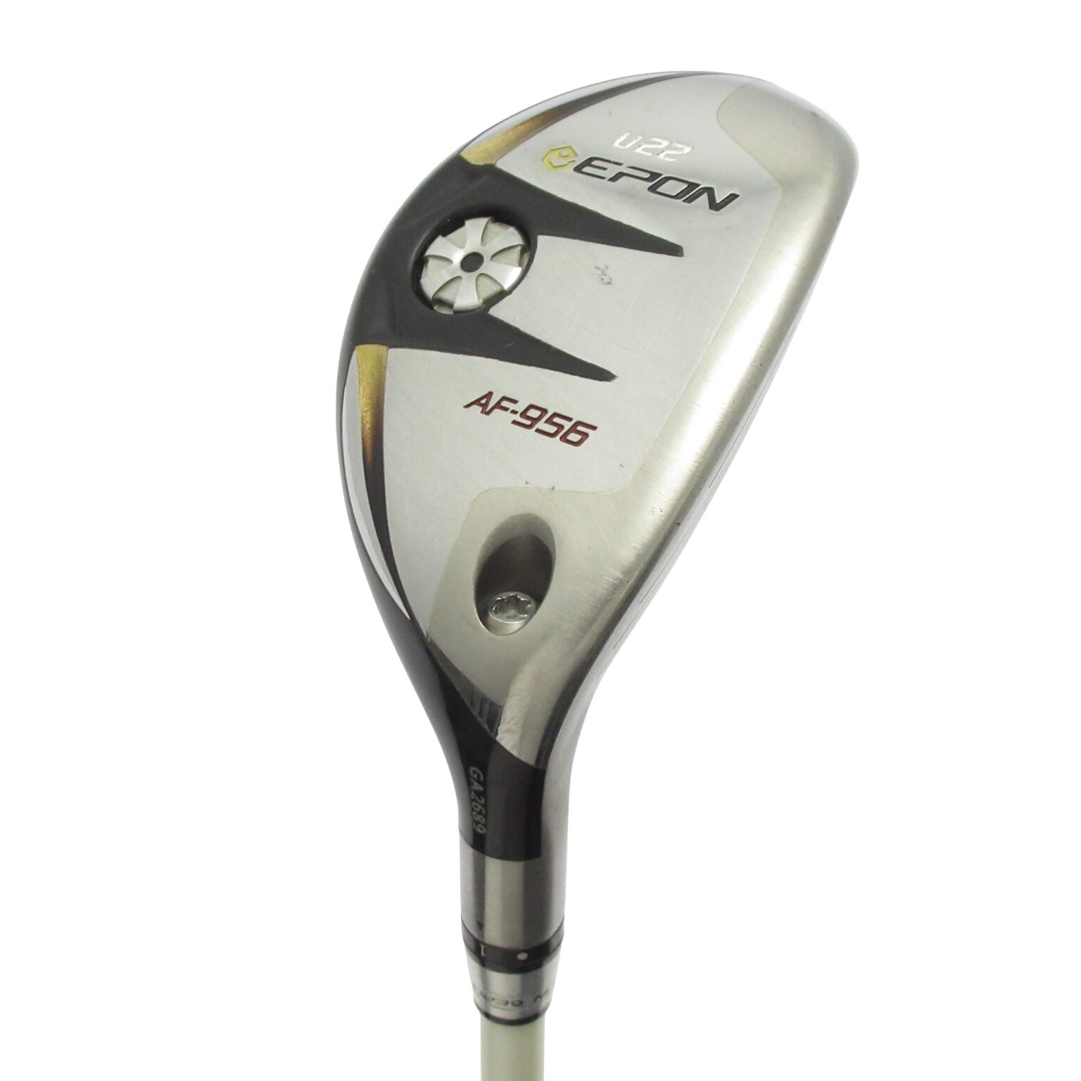 エポン58°サンドウェッジSW遠藤製作所メンズゴルフクラブ中古アイアン男EPON エポン58°サンドウェッジSW遠藤製作所メンズゴルフクラブ中古アイアン