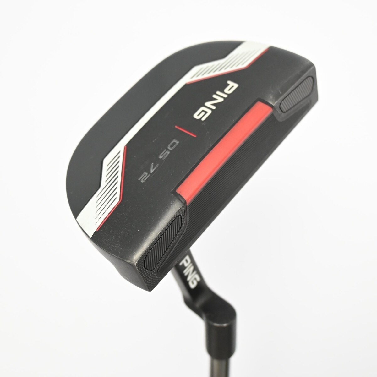 中古】DS 72 [2021] パター (ピン) PING 通販｜GDO中古ゴルフクラブ