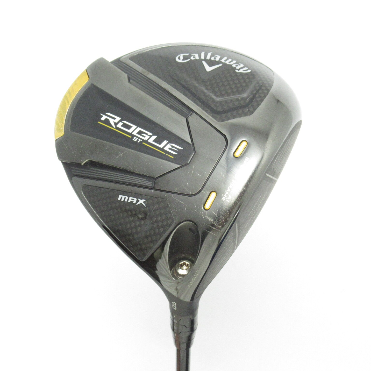 中古】ローグ ST MAX LS ドライバー TENSEI Pro White 1K 60 10.5 X C 中古】ローグ ST MAX LS ドライバー TENSEI Pro White 1K 60 10.5 X C