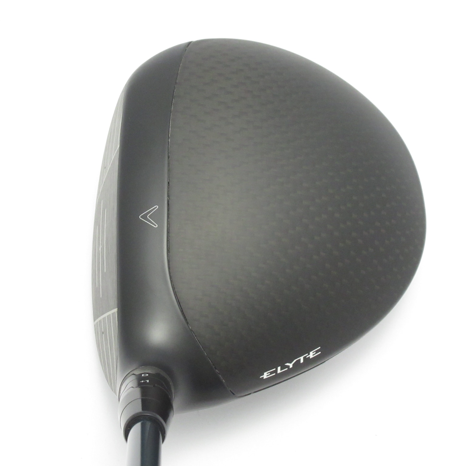 中古】ELYTE MINI ドライバー VENTUS GREEN 5 for Callaway 11.5 S C