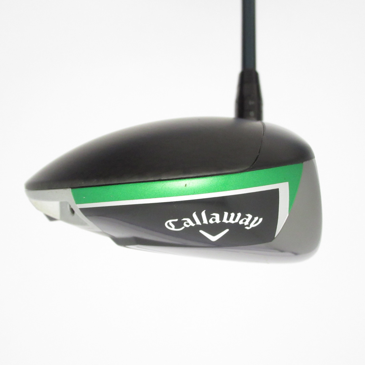 中古】ELYTE MINI ドライバー VENTUS GREEN 5 for Callaway 11.5 S C