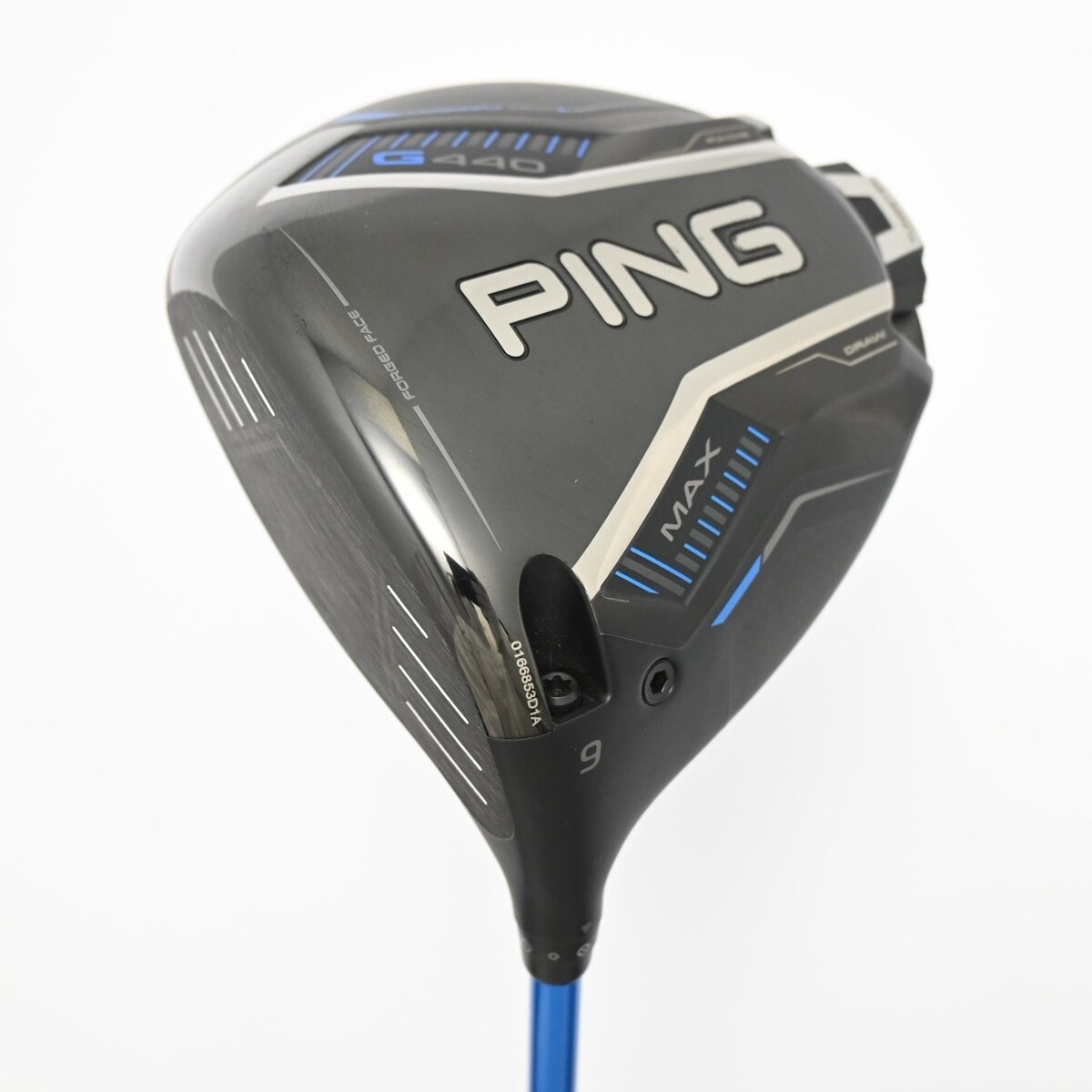 中古】ピン(PING) ドライバー レフティ 通販｜GDO中古ゴルフクラブ