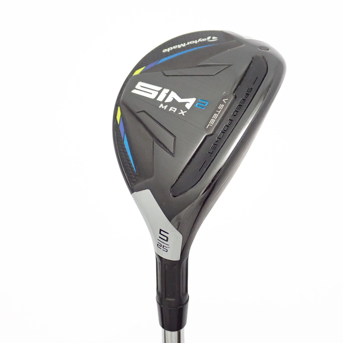 中古】SIM2 ユーティリティ (テーラーメイド) 通販|GDO中古 中古】SIM2 ユーティリティ (テーラーメイド) 通販|GDO中古