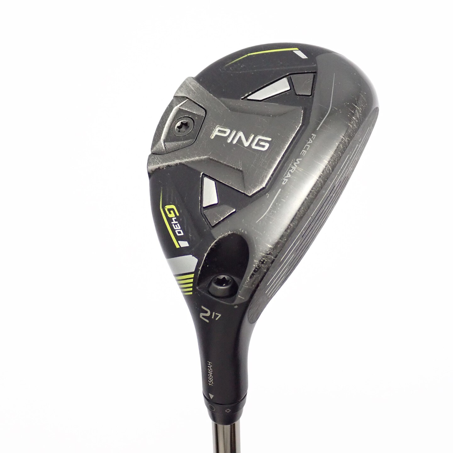 中古】G430 ハイブリッド ユーティリティ PING TOUR 2.0 CHROME 中古】G430 ハイブリッド ユーティリティ PING TOUR 2.0 CHROME