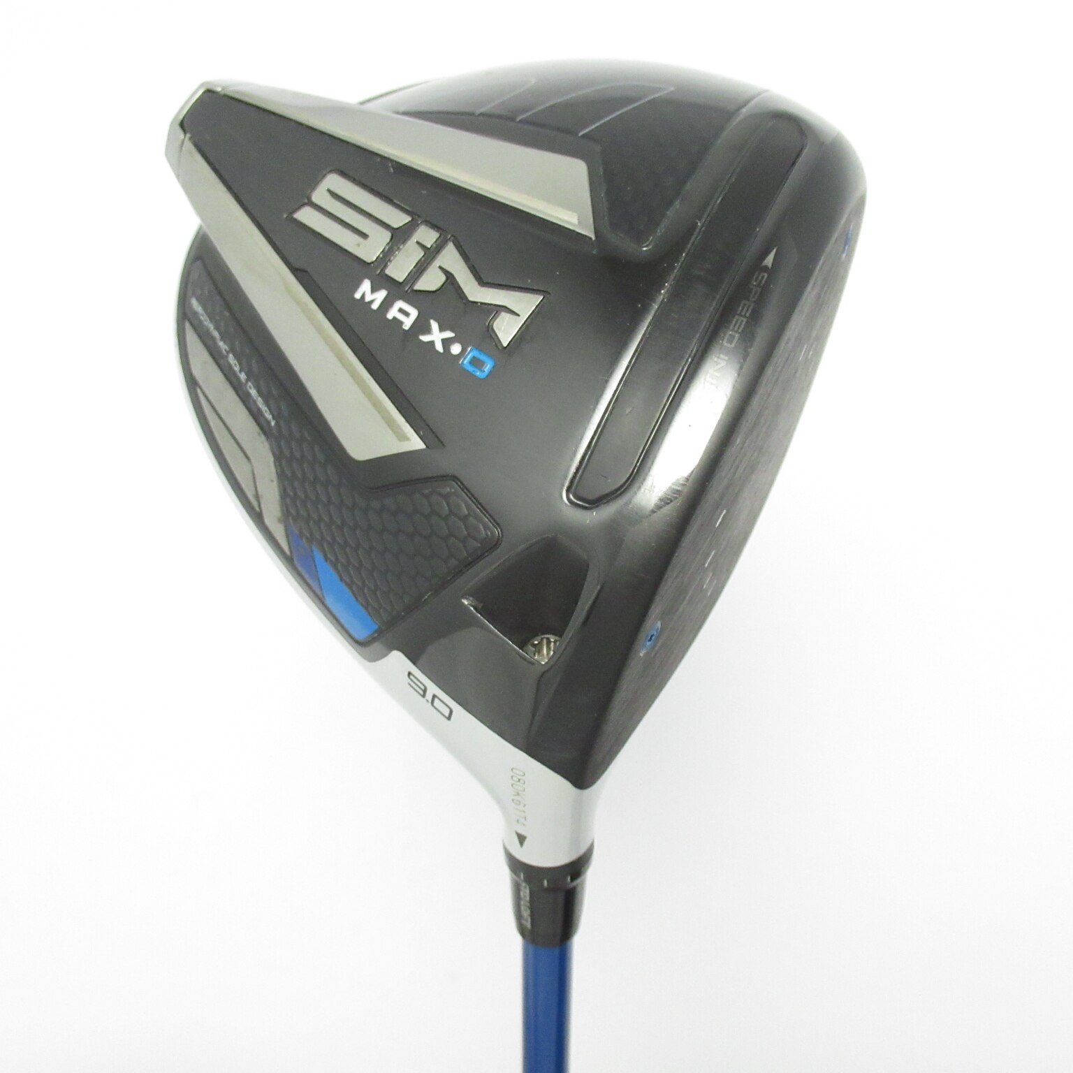 中古】SIM ドライバー (テーラーメイド) 通販|GDO中古ゴルフクラブ 中古】SIM ドライバー (テーラーメイド) 通販|GDO中古ゴルフクラブ