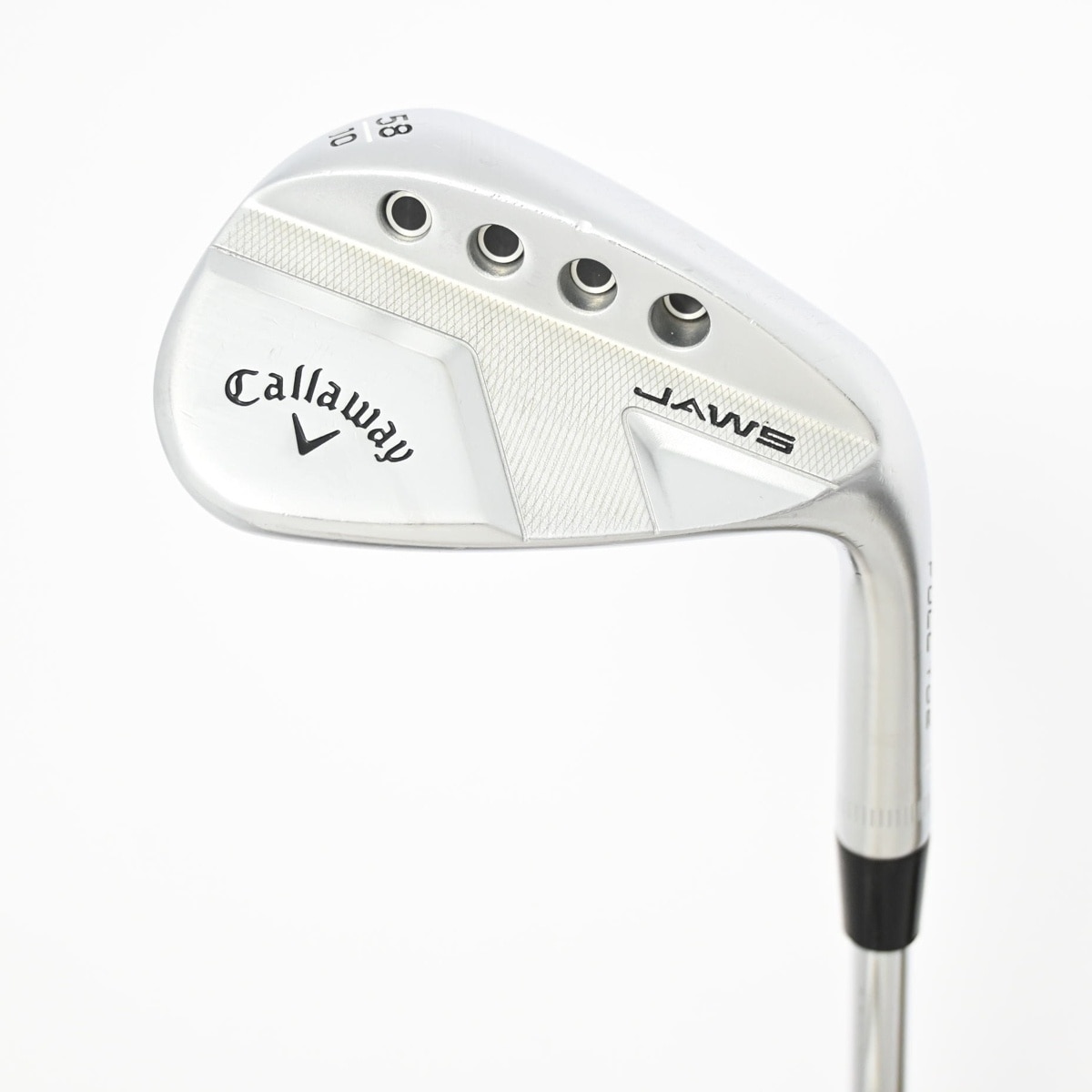 JAWS Callaway Golf RAW ウェッジ キャロウェイゴルフ キャロウェイ