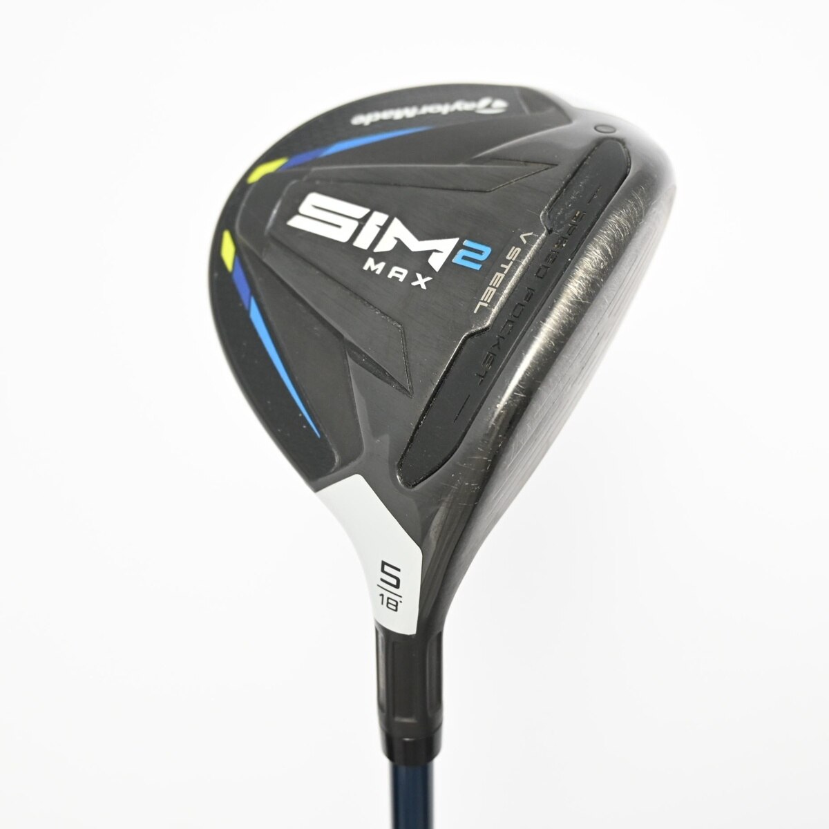 中古】SIM2 フェアウェイウッド (テーラーメイド) 通販｜GDO中古
