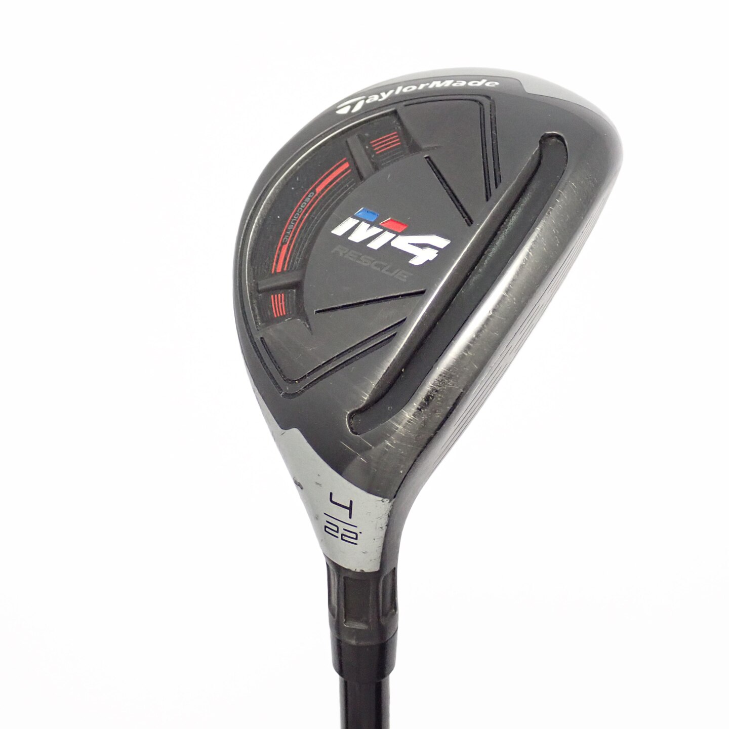 中古】M4 ユーティリティ (テーラーメイド) 通販|GDO中古ゴルフ 中古】M4 ユーティリティ (テーラーメイド) 通販|GDO中古ゴルフ