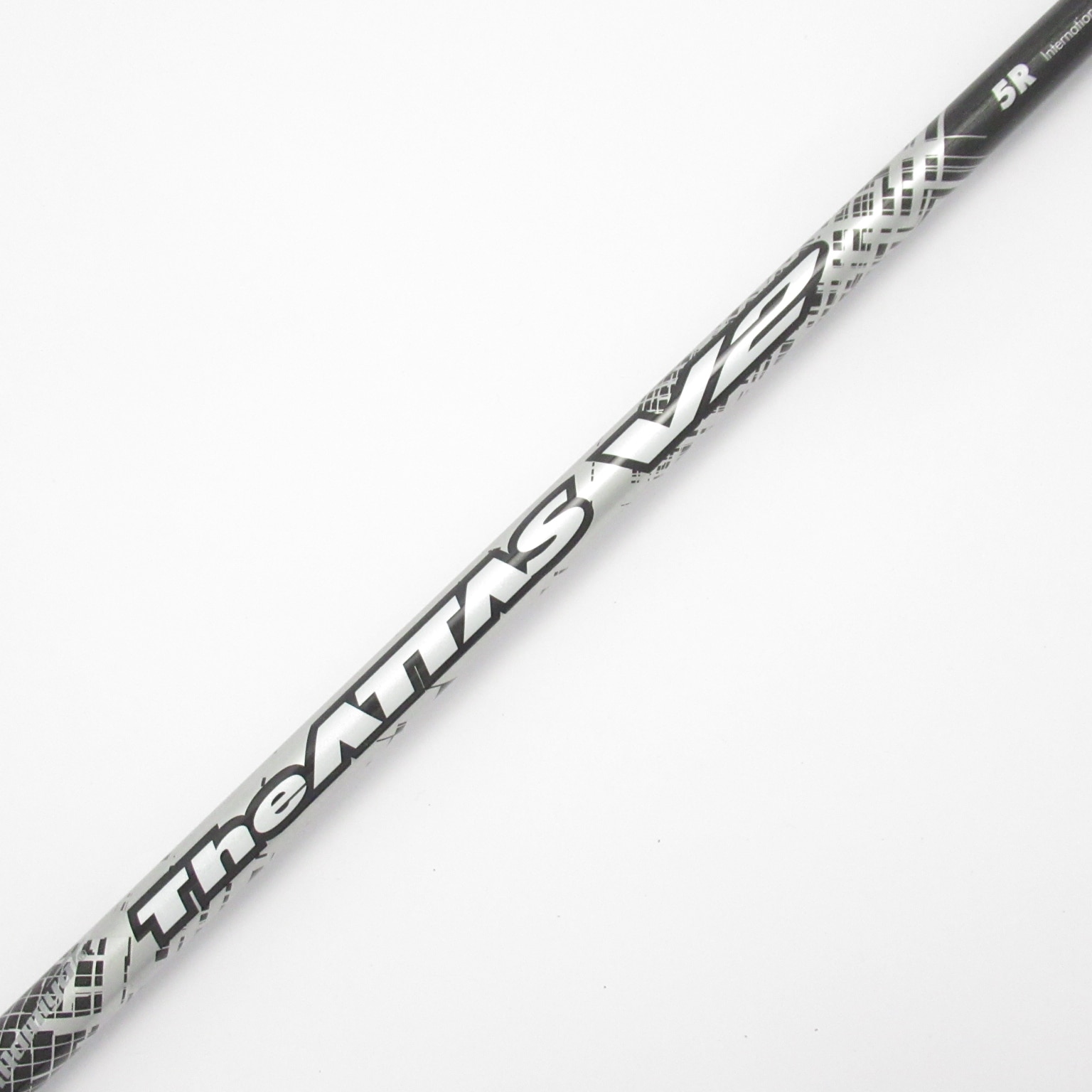 中古】THE ATTAS V2 シャフト・スリーブ (USTマミヤ) ATTAS 通販｜GDO