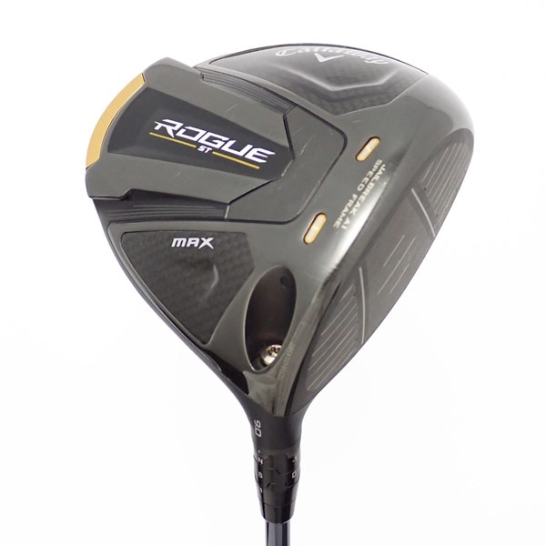 中古】ローグ ST MAX ドライバー Diamana PD 50 9 S CD(ドライバー 