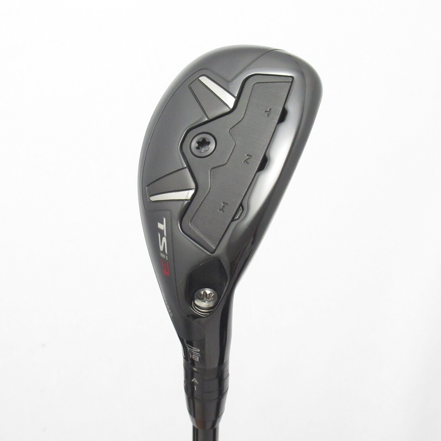 中古】TSi3 ユーティリティ TENSEI CK PRO ORANGE HYBRID 80 18