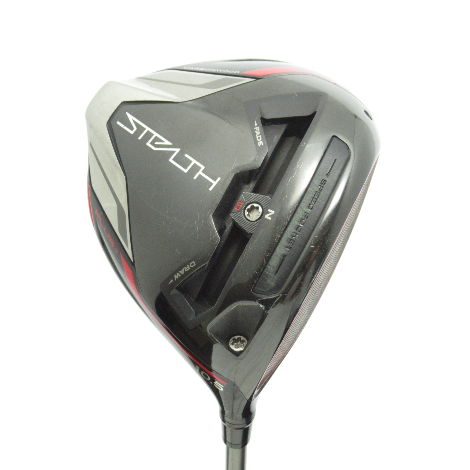 Used] Stealth PLUS Driver Tour AD XC-6 10.5 S CD (Driver