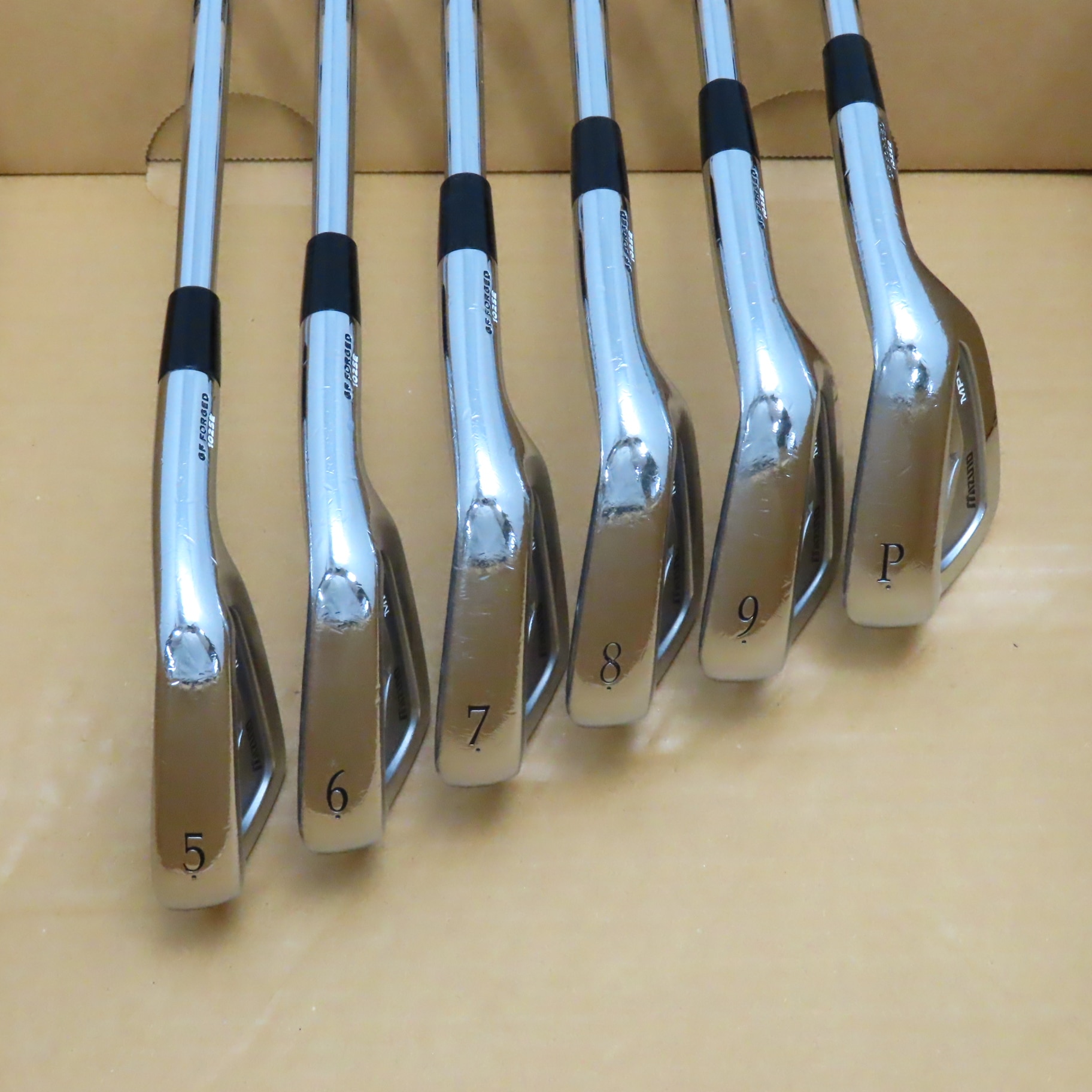 中古】MP-66 アイアン Dynamic Gold 27 S200 D(アイアン(セット 中古】MP-66 アイアン Dynamic Gold 27 S200 D(アイアン(セット