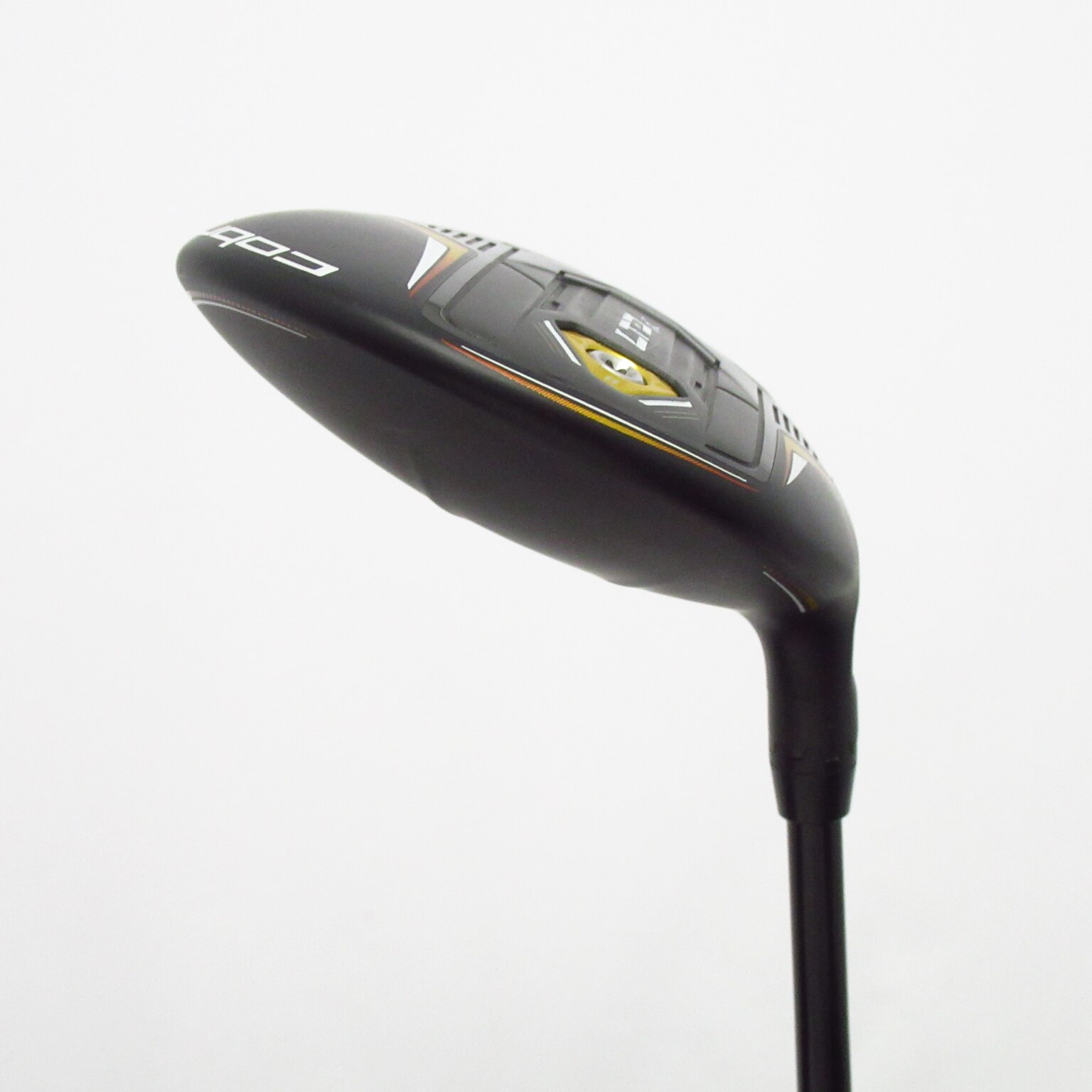 中古】LTDx フェアウェイウッド オリジナル Tour AD for Cobra 15 S C