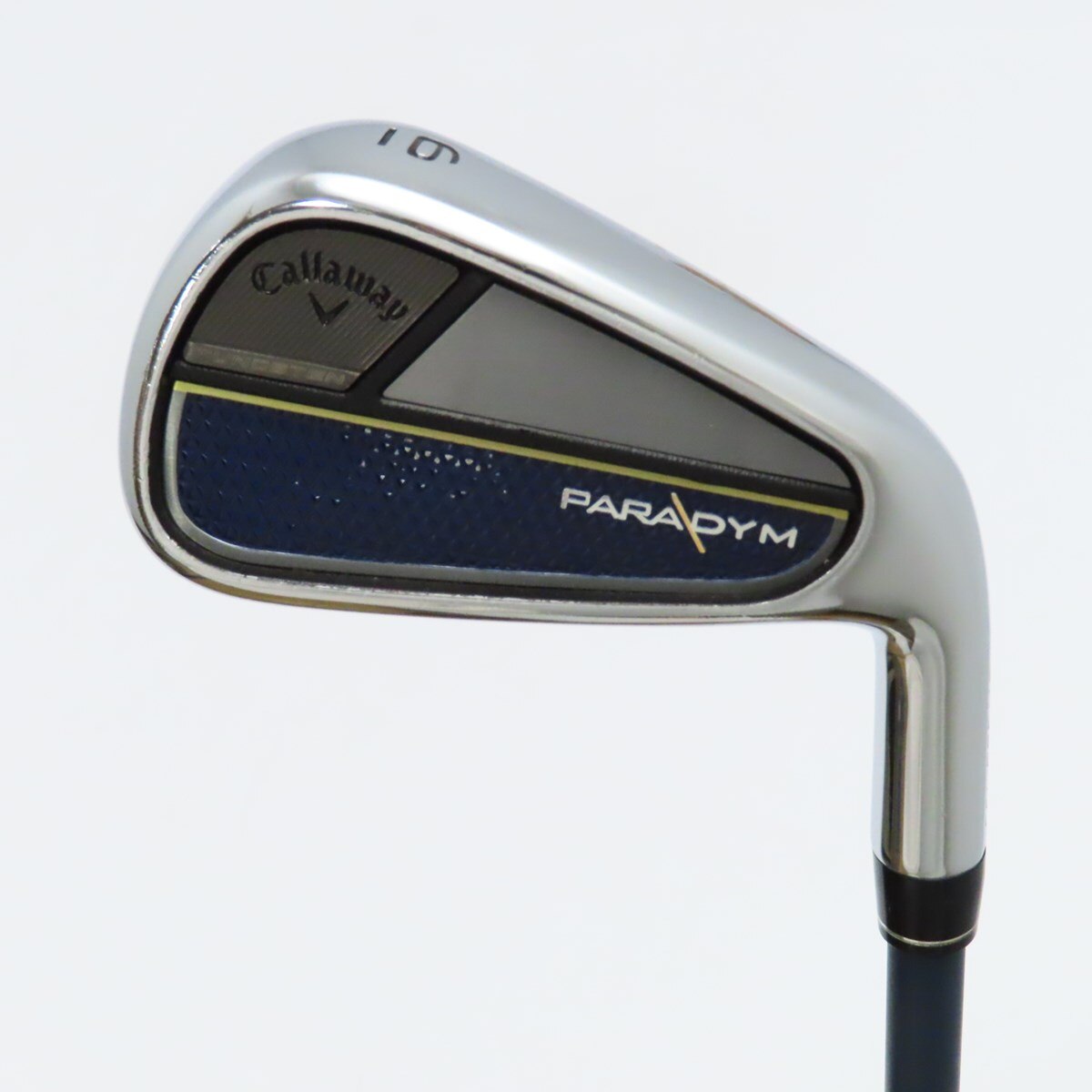 中古】パラダイム アイアン VENTUS TR 5 for Callaway 26 R C 中古】パラダイム アイアン VENTUS TR 5 for Callaway 26 R C