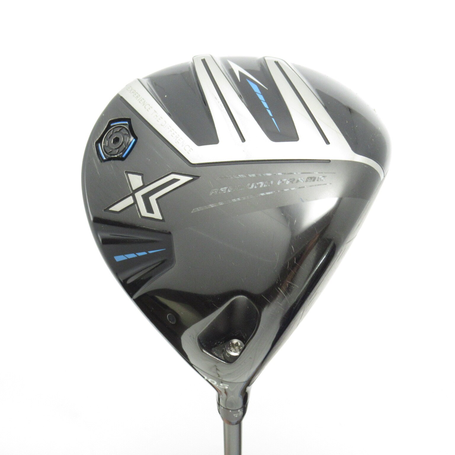 中古】ゼクシオ X(2024) ドライバー Miyazaki AX-3 10.5 SR C