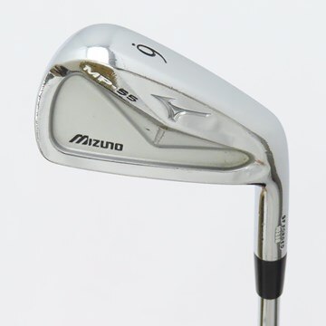 中古】MP アイアンセット (ミズノ) 通販｜GDO中古ゴルフクラブ