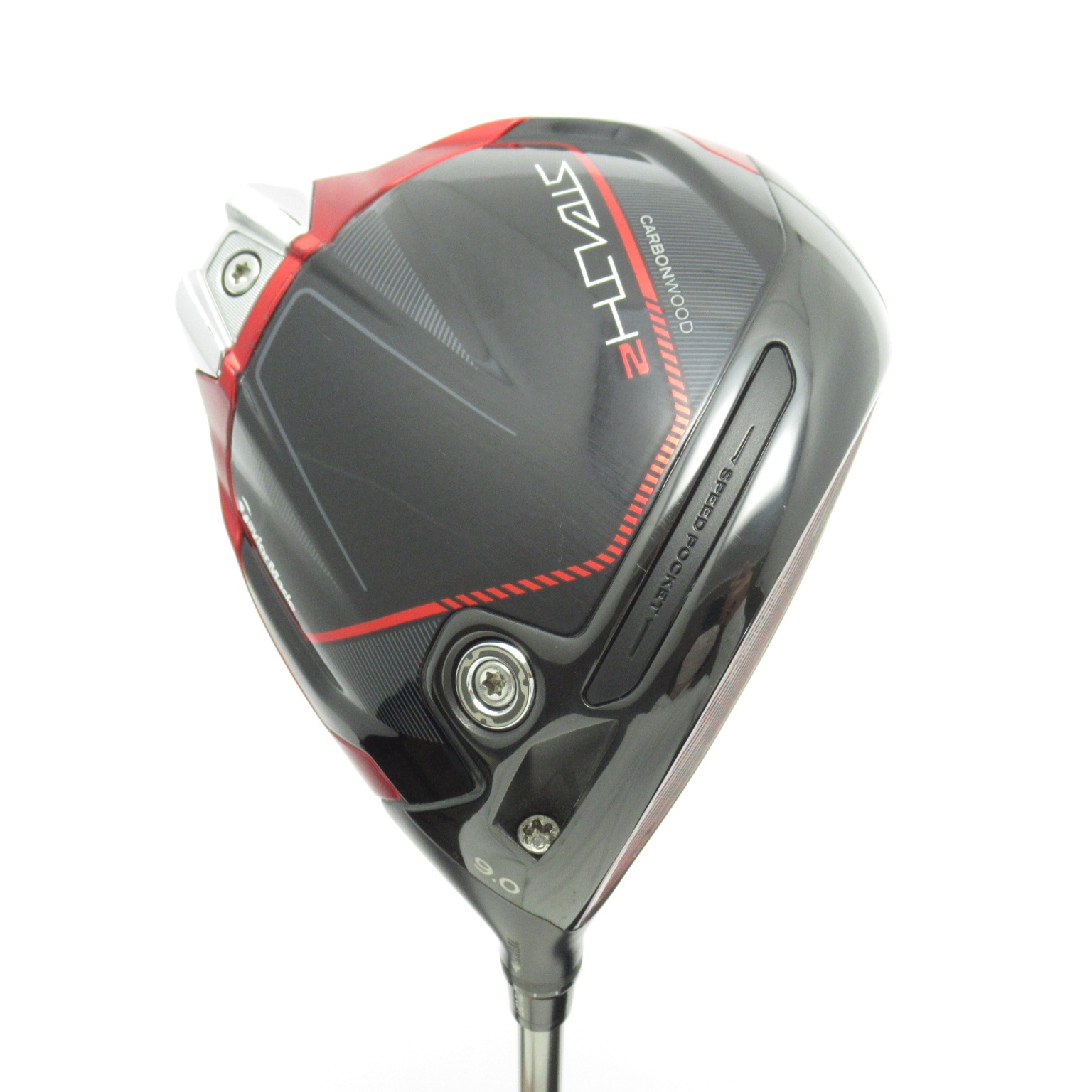 中古】ステルス 2 ドライバー (テーラーメイド) ステルス 通販｜GDO