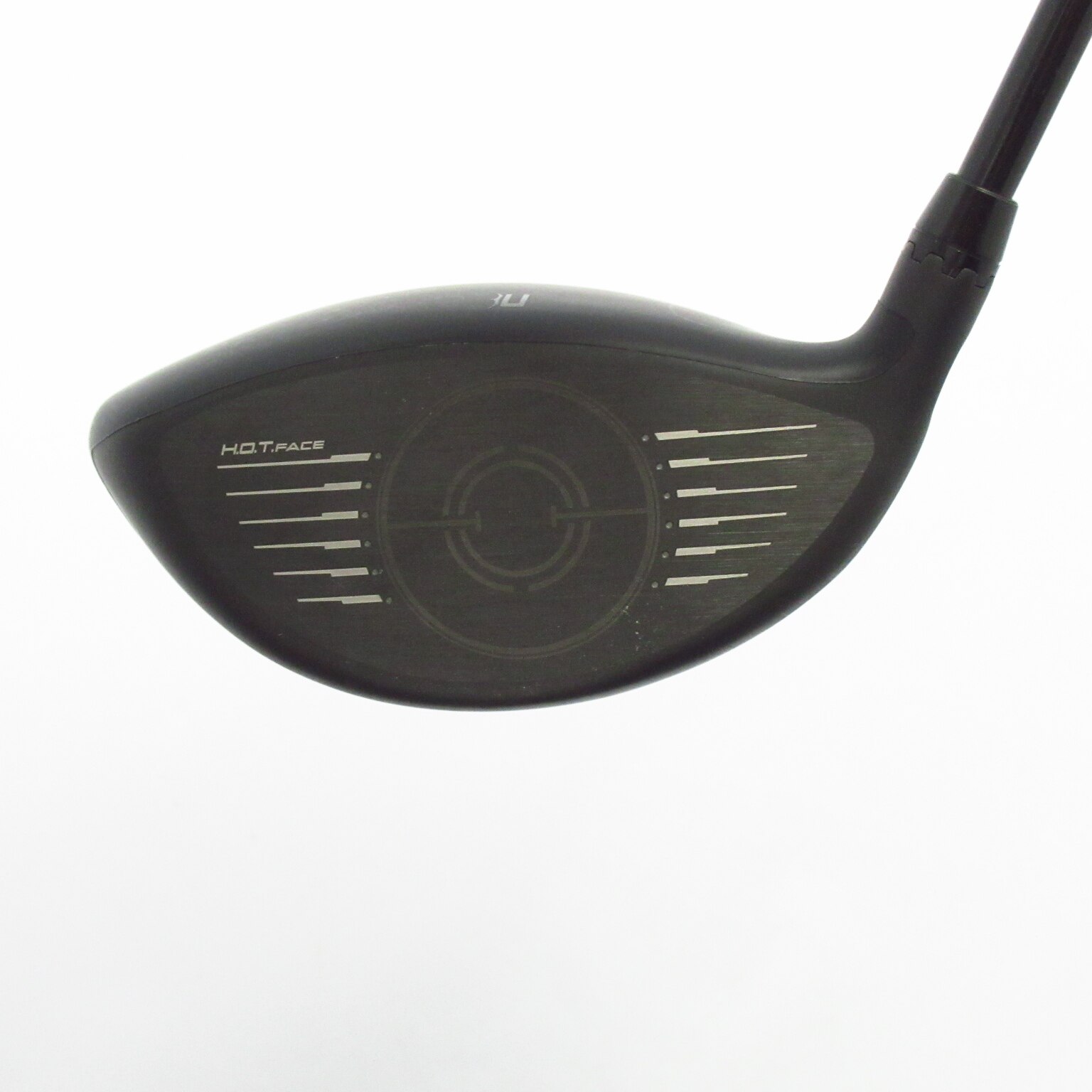 中古】ダークスピード MAX ドライバー Tour AD VF-5 10.5 S CD