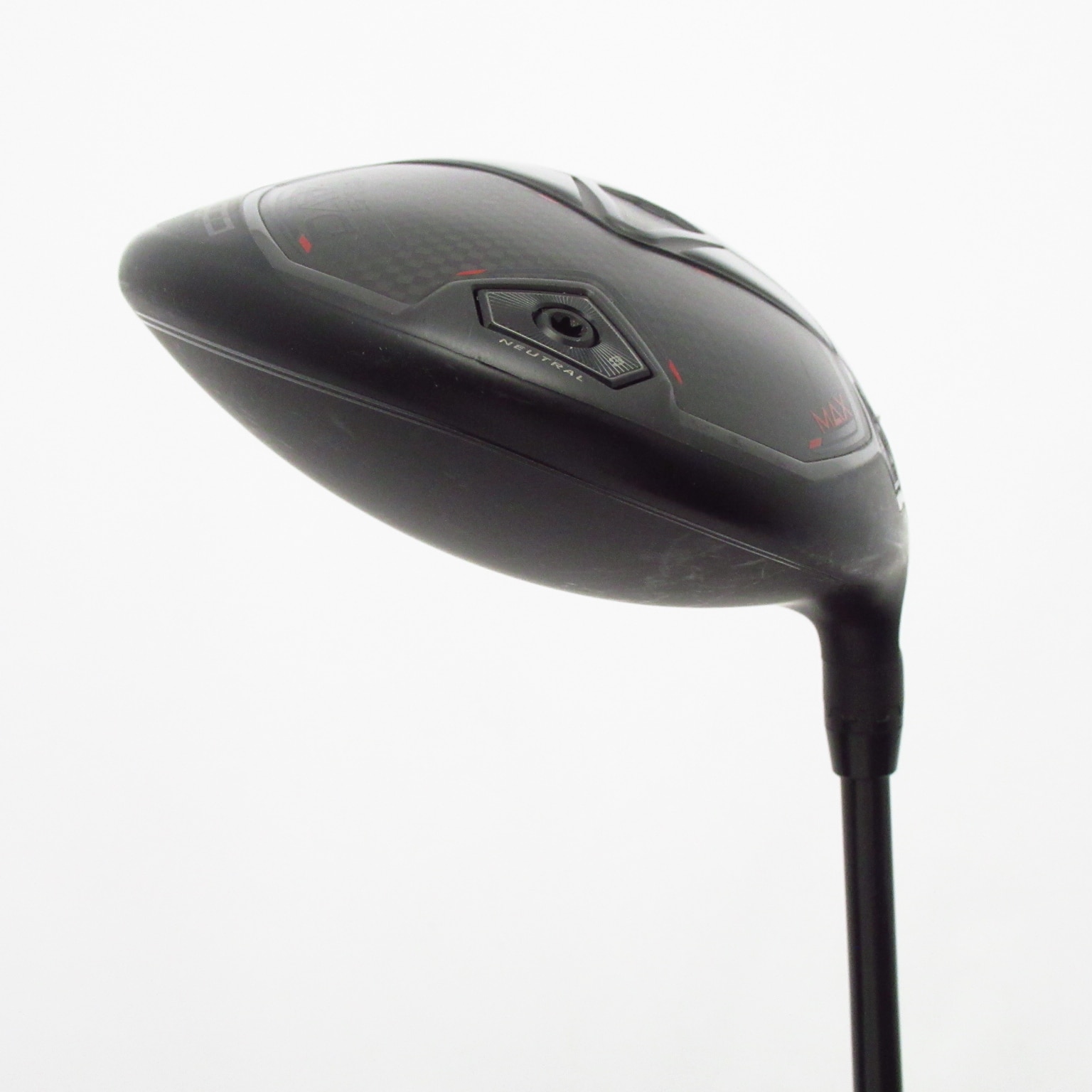 中古】ダークスピード MAX ドライバー Tour AD VF-5 10.5 S CD