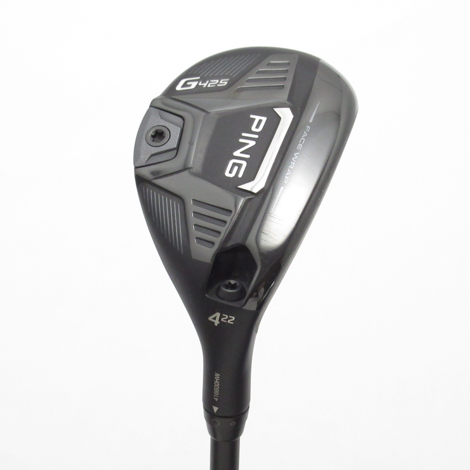 PING G425 5U S SR選択可ユーティリティクラブ 【公式通販】
