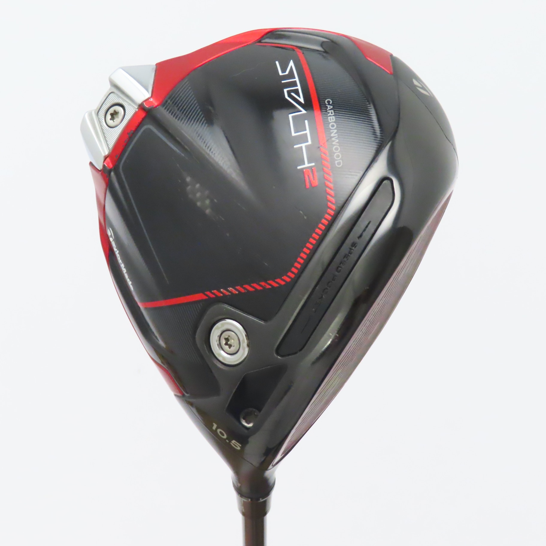 中古】ステルス 2 ゴルフクラブ (テーラーメイド) ステルス メンズ