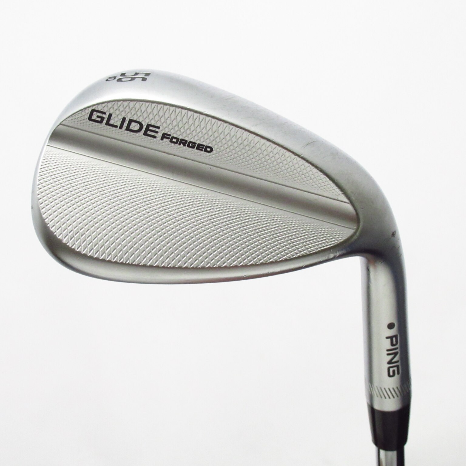 中古】GLIDE FORGED ウェッジ Dynamic Gold 120 56-10 S200 CD 中古】GLIDE FORGED ウェッジ Dynamic Gold 120 56-10 S200 CD